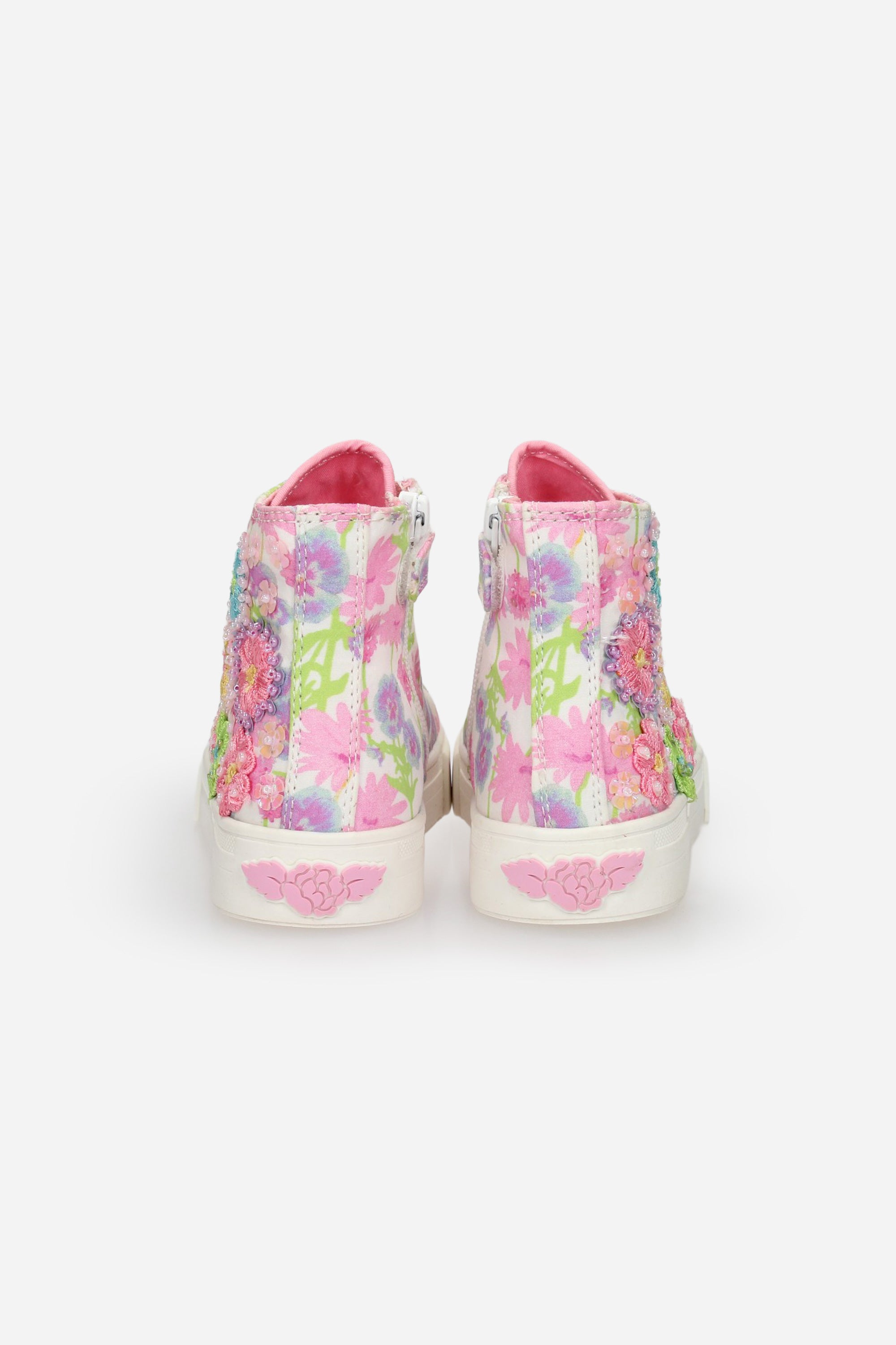 BIANCO | LELLI KELLY - BA LKED4910 Sneakers