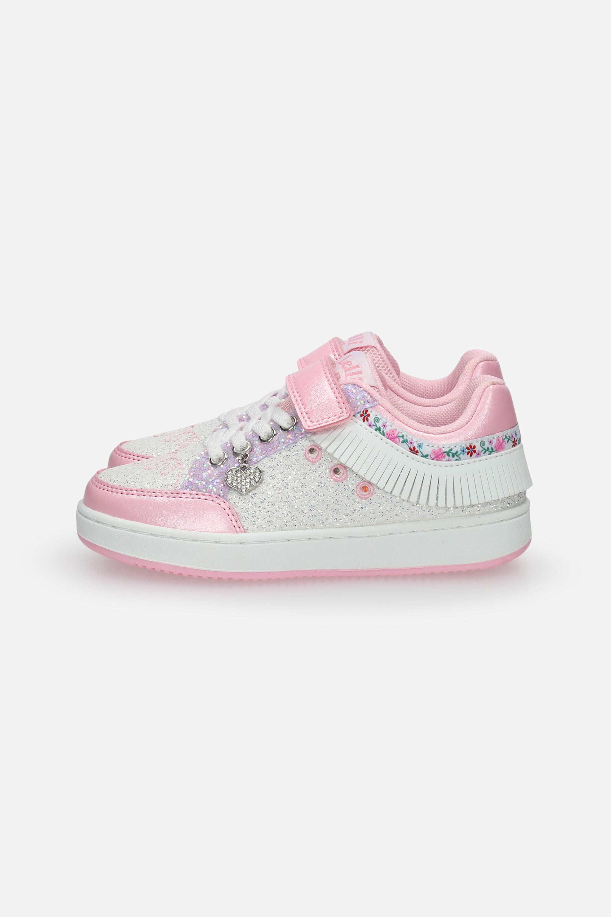 BIANCO | LELLI KELLY - BA LKAL8057 Sneakers