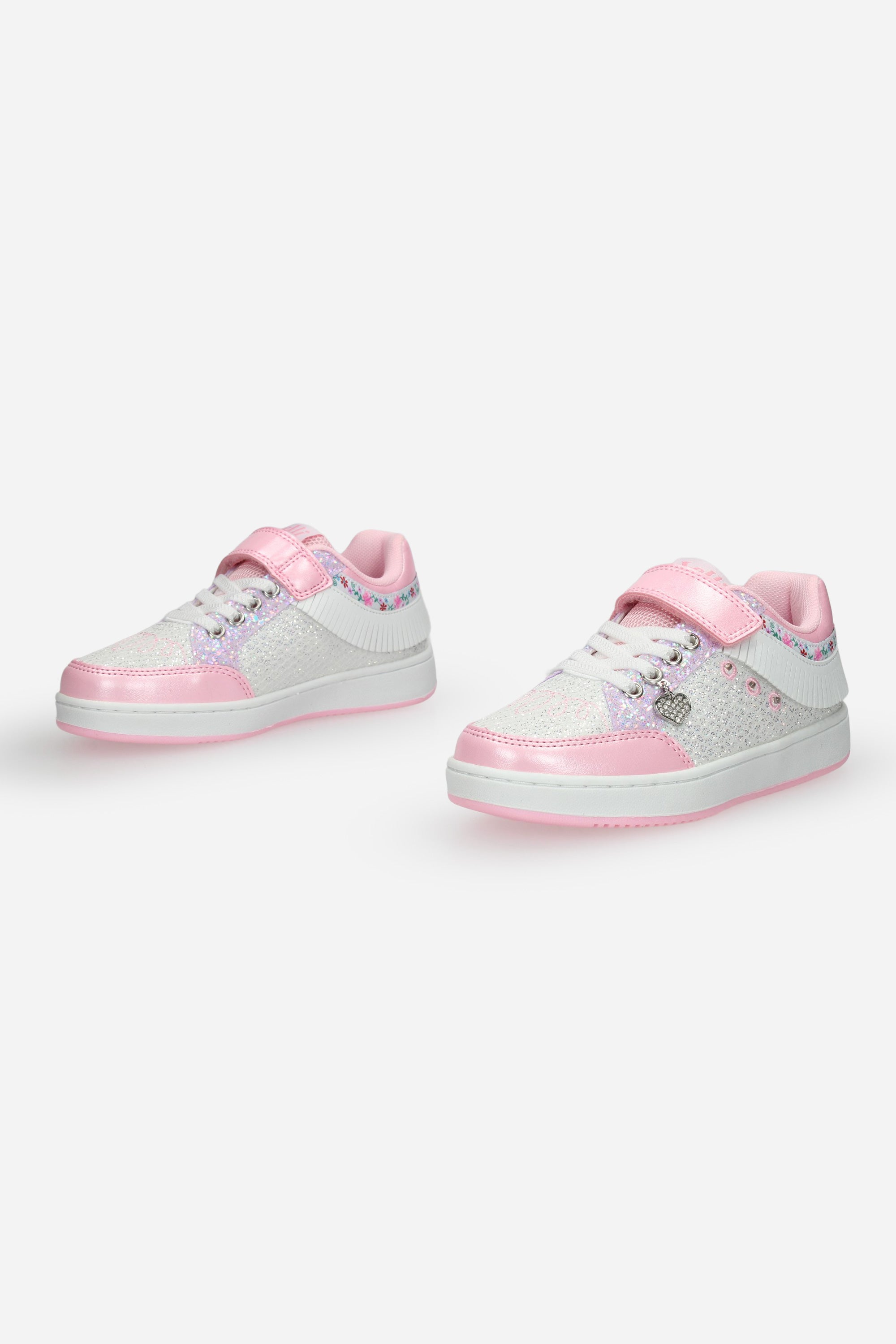 BIANCO | LELLI KELLY - BA LKAL8057 Sneakers