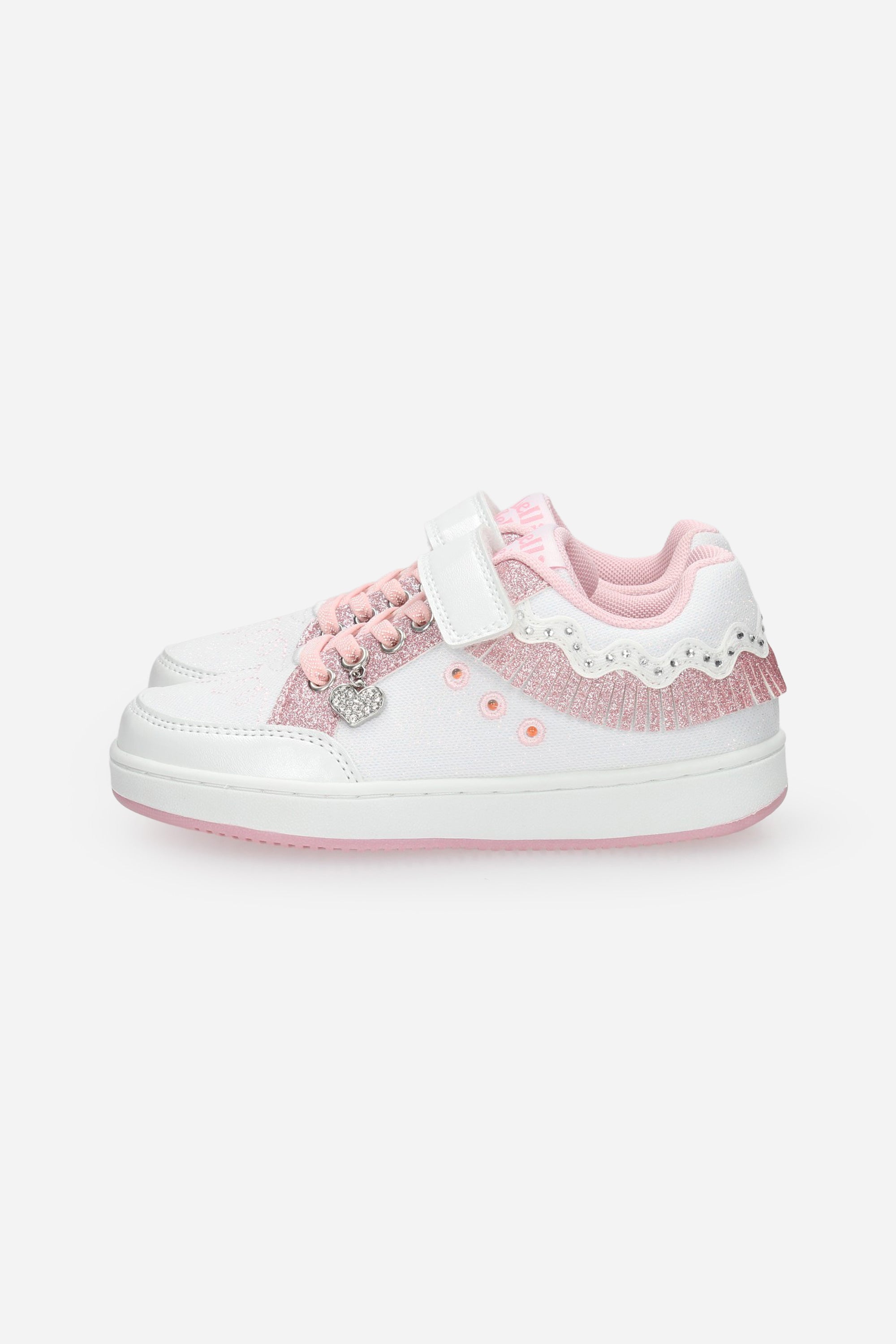 BIANCO | LELLI KELLY - BA LKAL8056 Sneakers