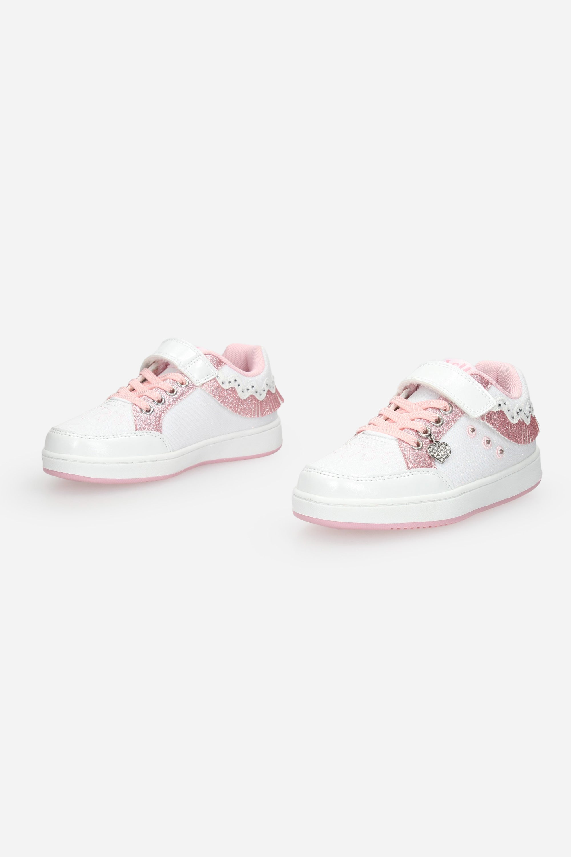 BIANCO | LELLI KELLY - BA LKAL8056 Sneakers