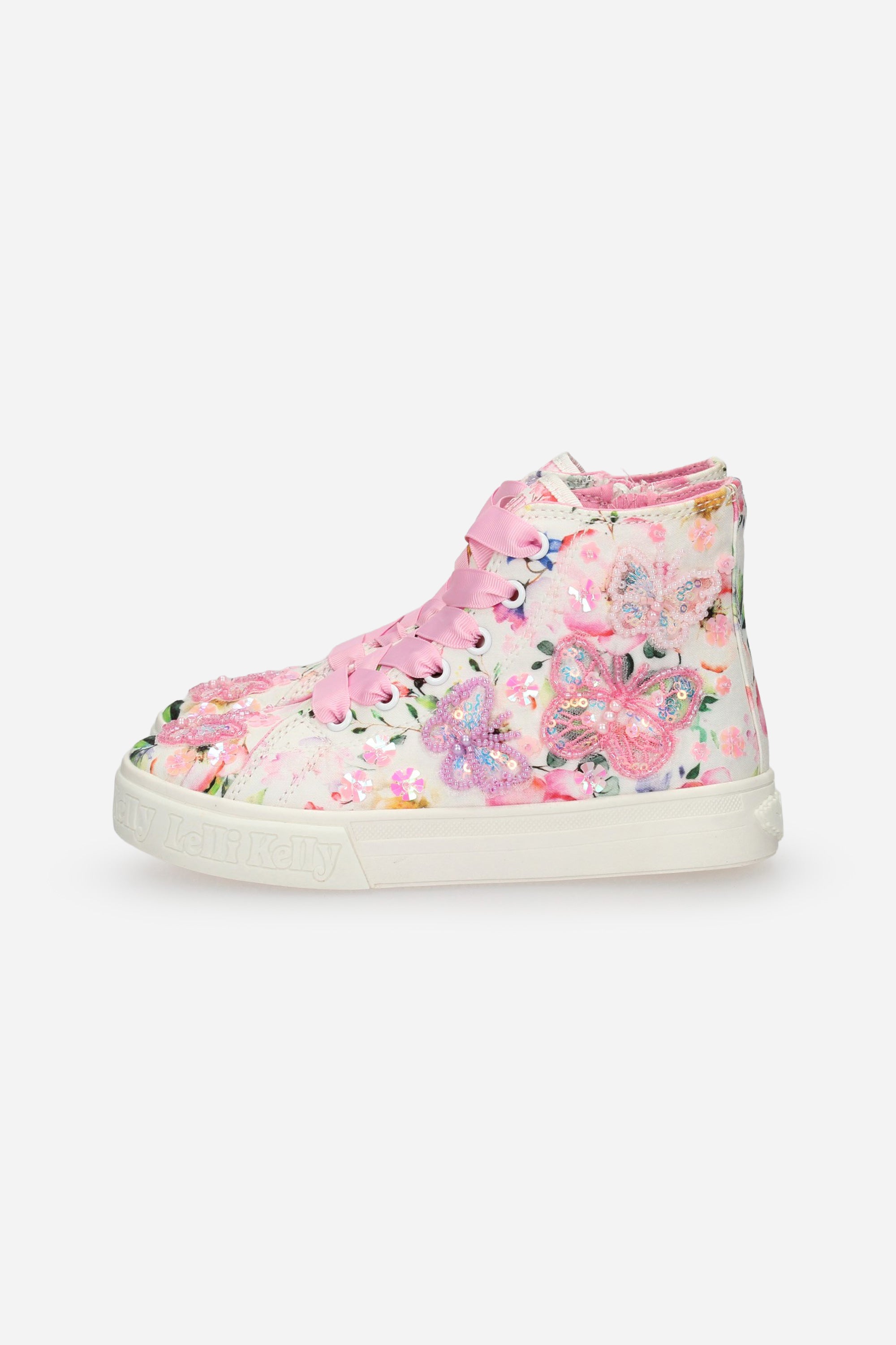 BIANCO | LELLI KELLY - BA LKED5416 Sneakers