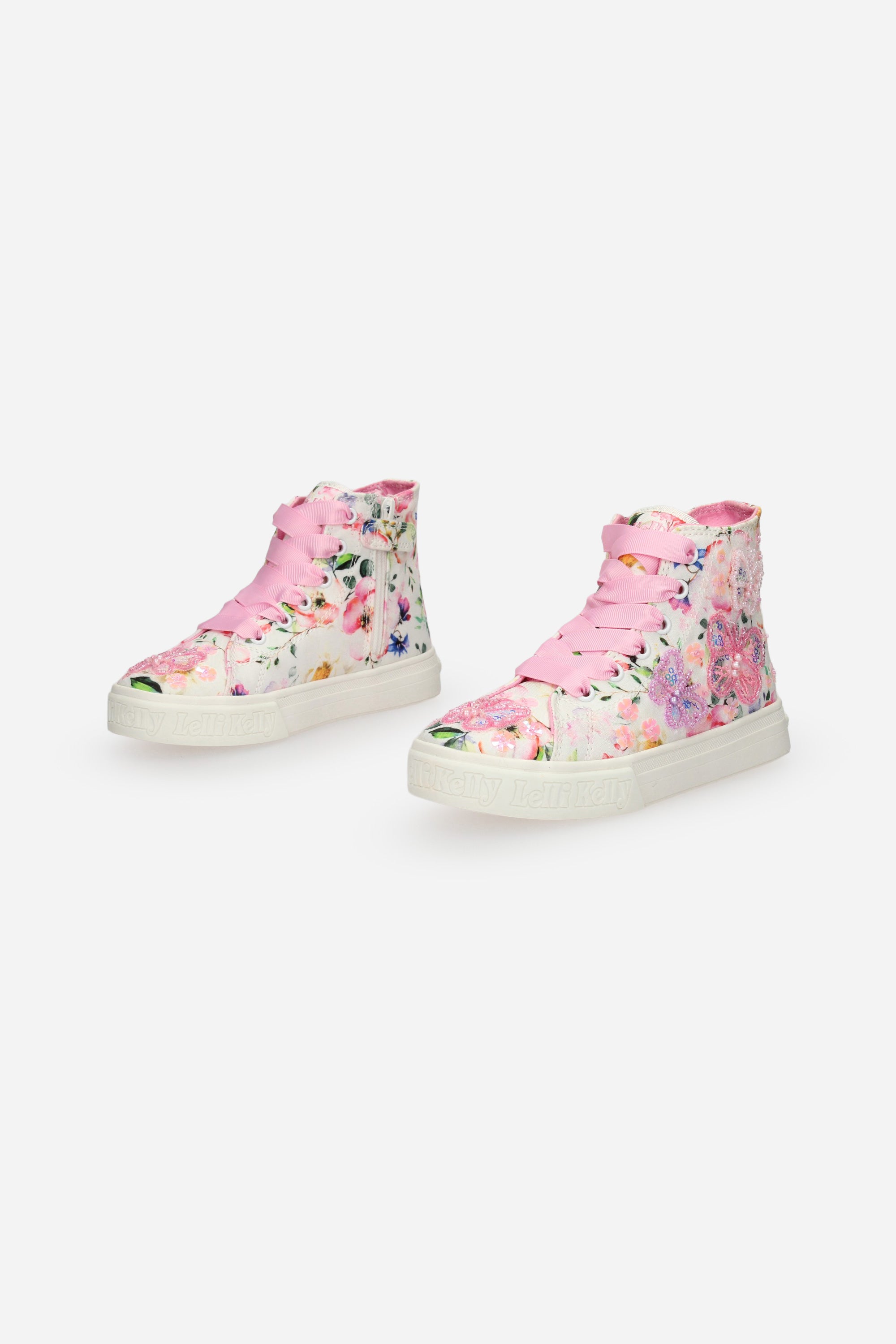 BIANCO | LELLI KELLY - BA LKED5416 Sneakers
