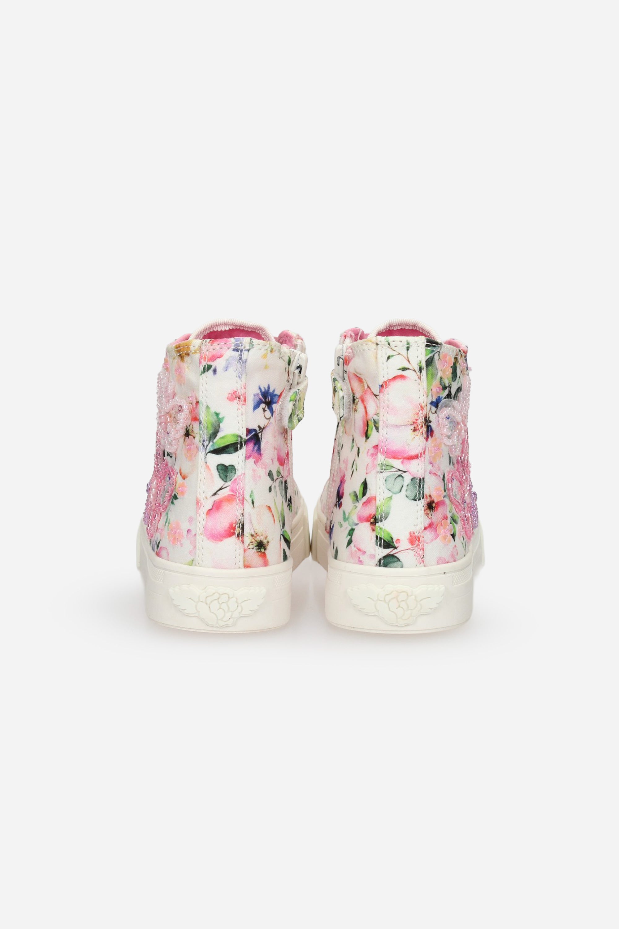 BIANCO | LELLI KELLY - BA LKED5416 Sneakers