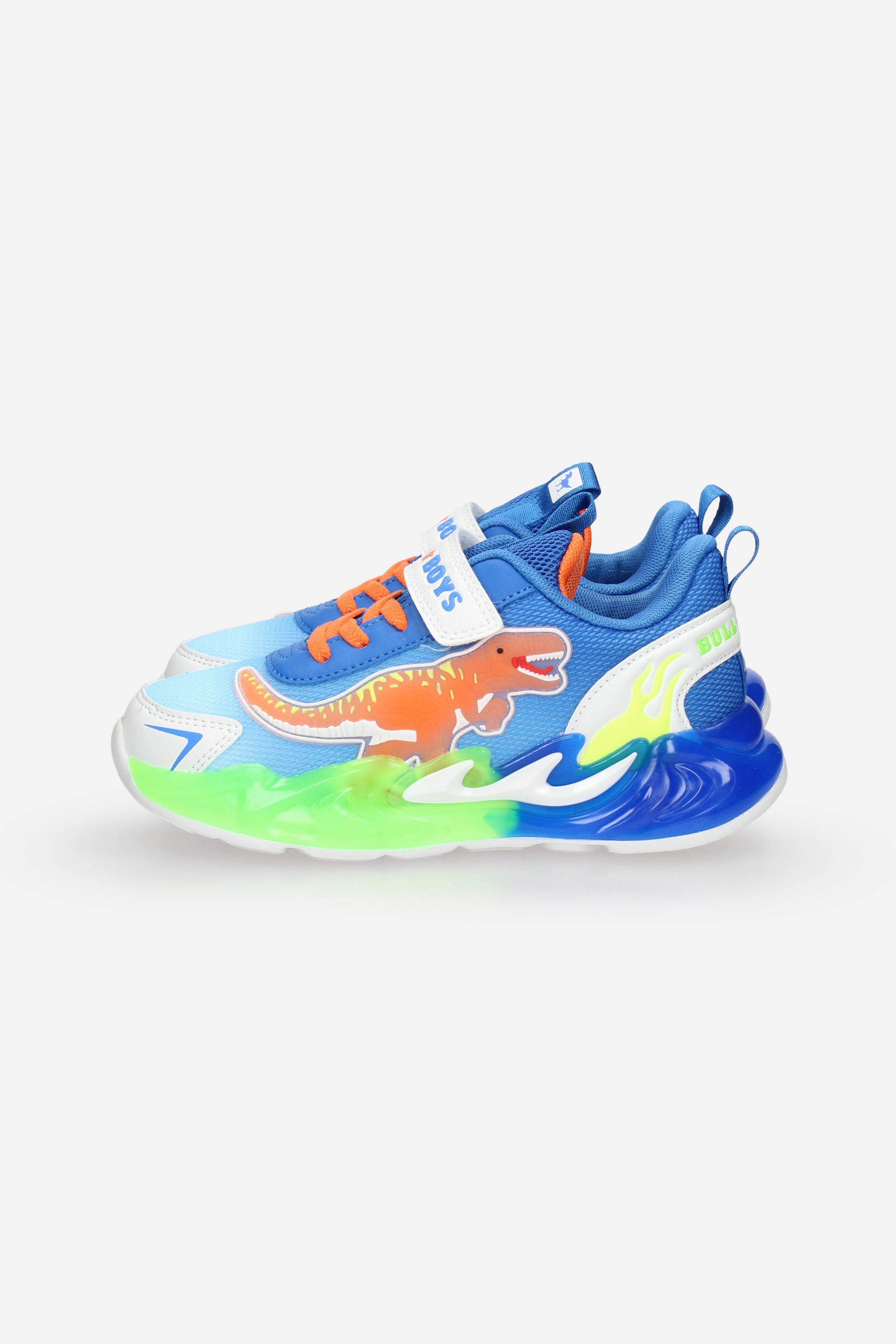 BLU | BULL BOYS - BO DNAL5117 Sneakers