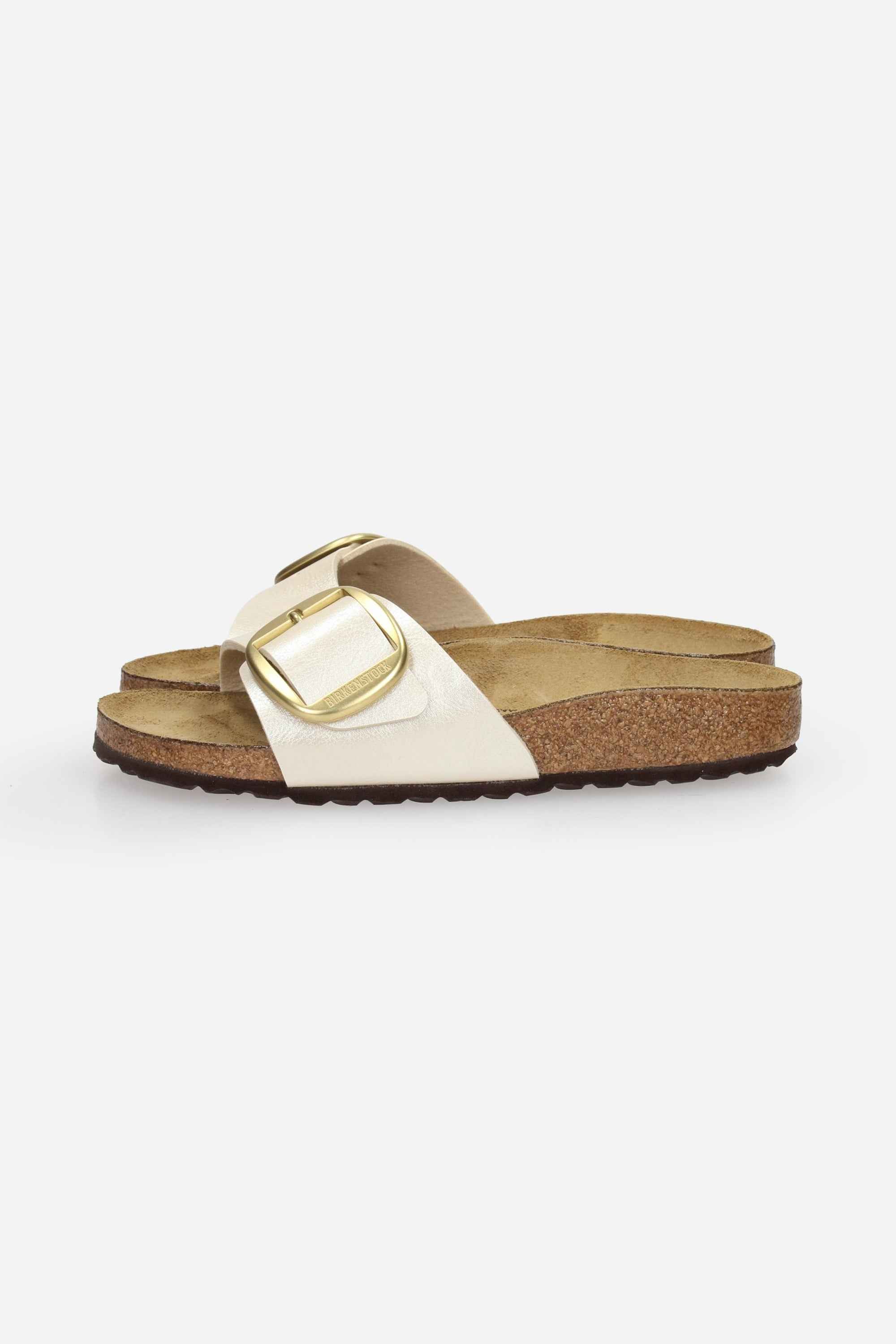 BIRKENSTOCK - D MADRID Ciabatta