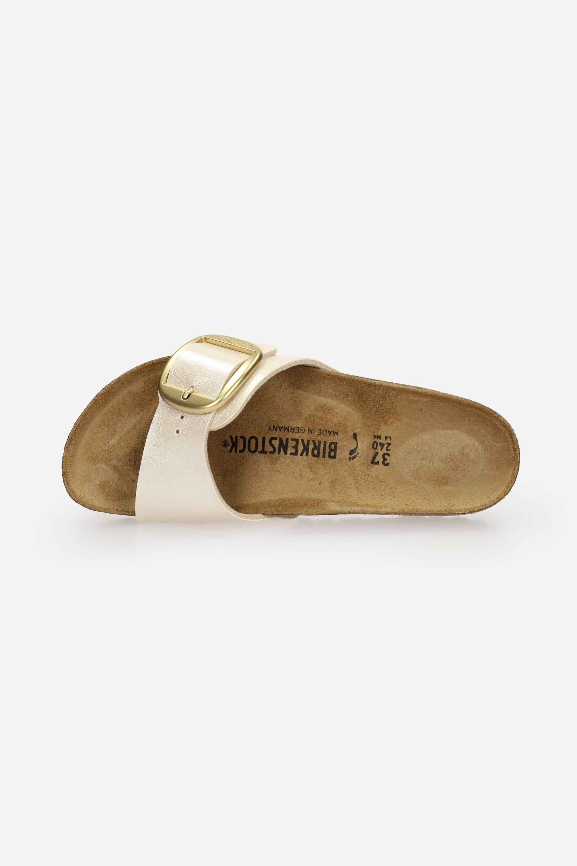 BIRKENSTOCK - D MADRID Ciabatta