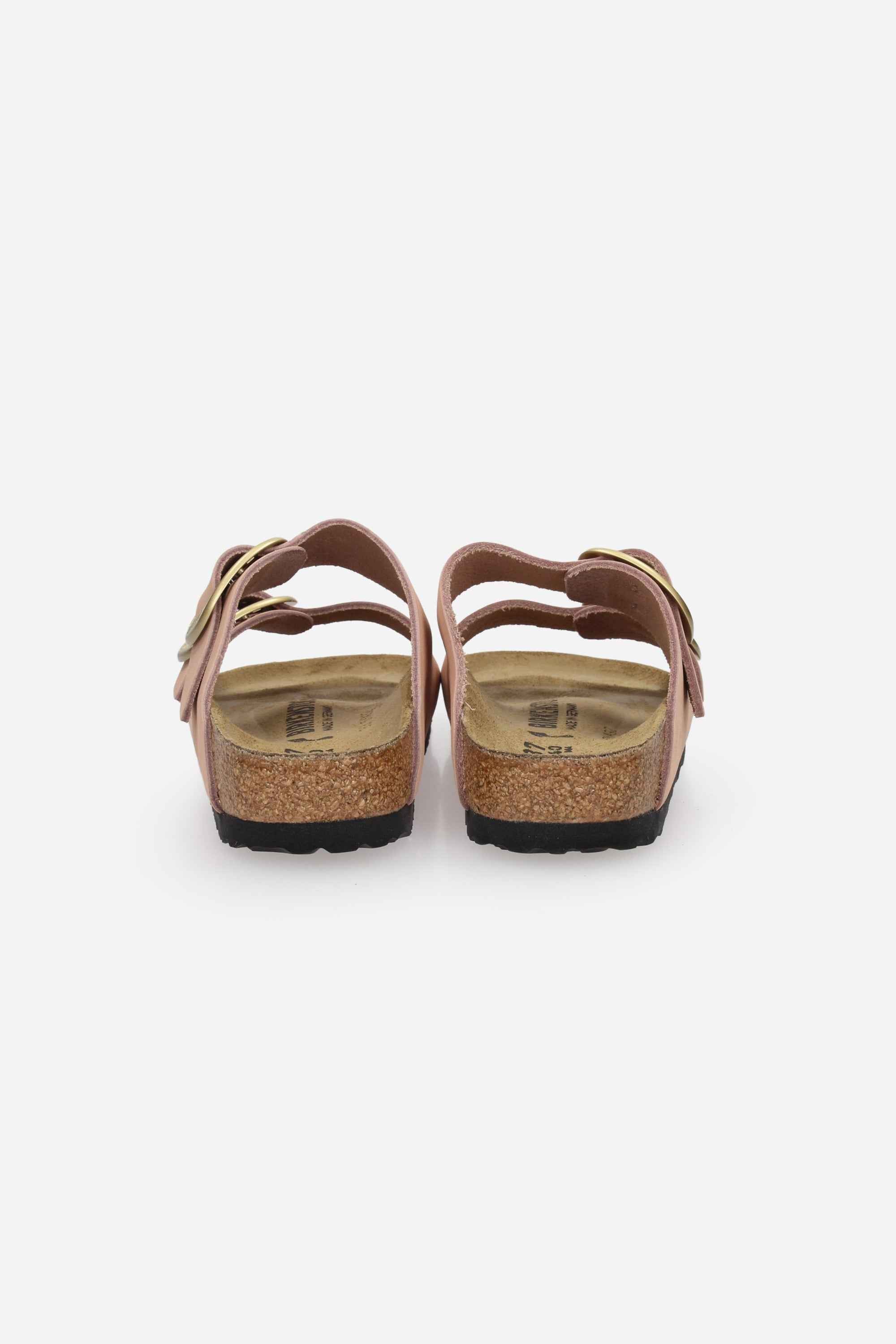 BIRKENSTOCK - D ARIZONA Ciabatta