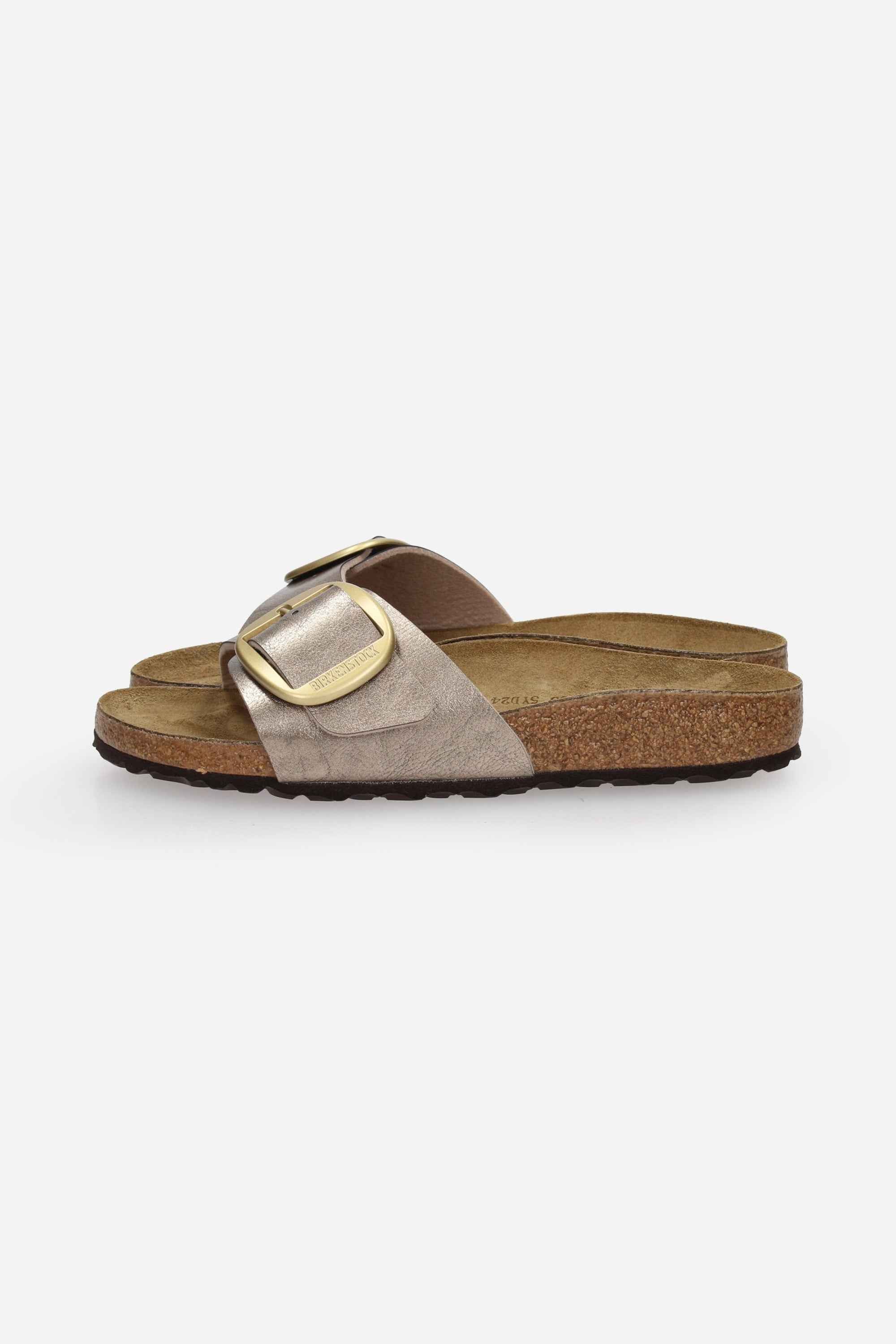 BIRKENSTOCK - D MADRID Ciabatta