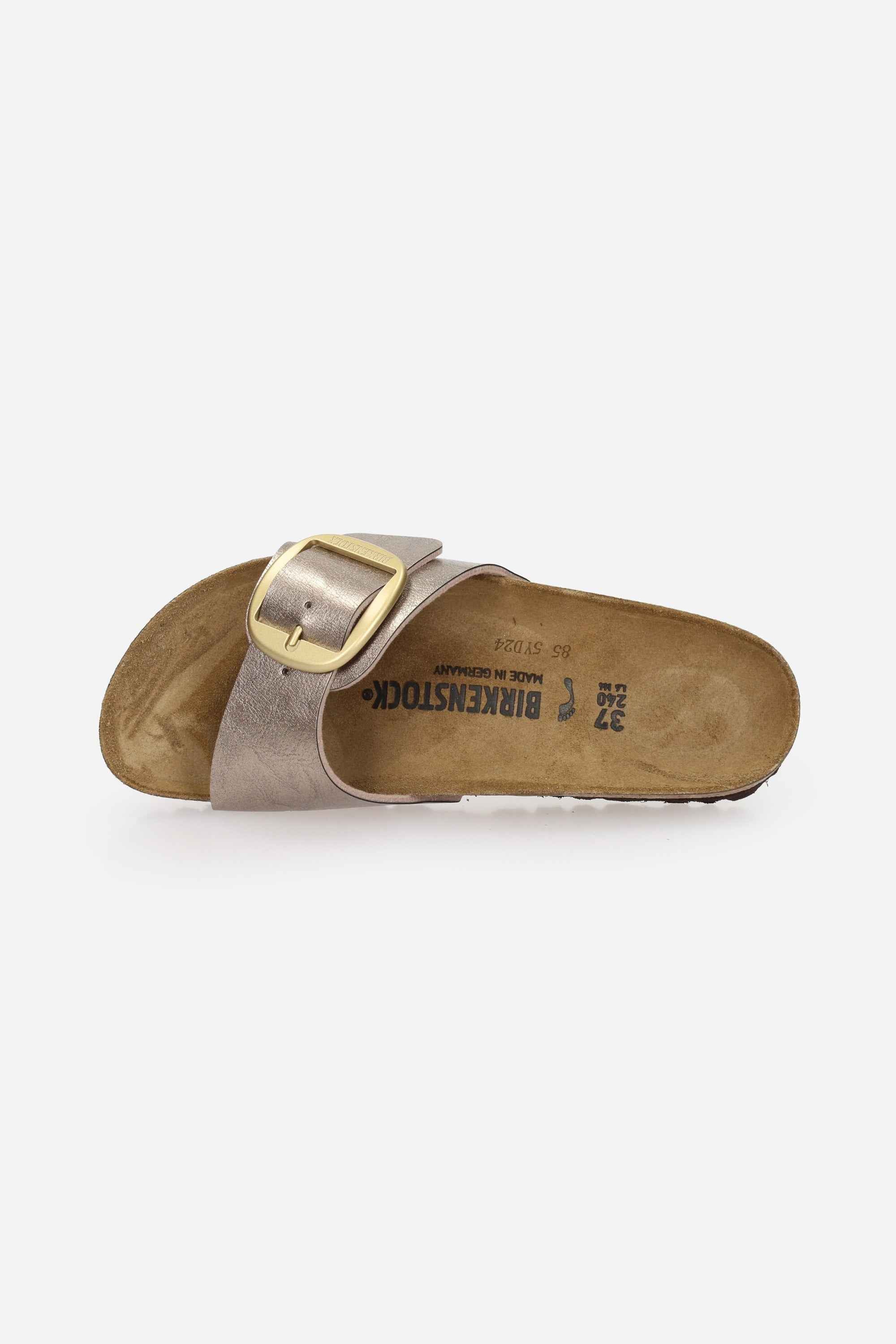 BIRKENSTOCK - D MADRID Ciabatta
