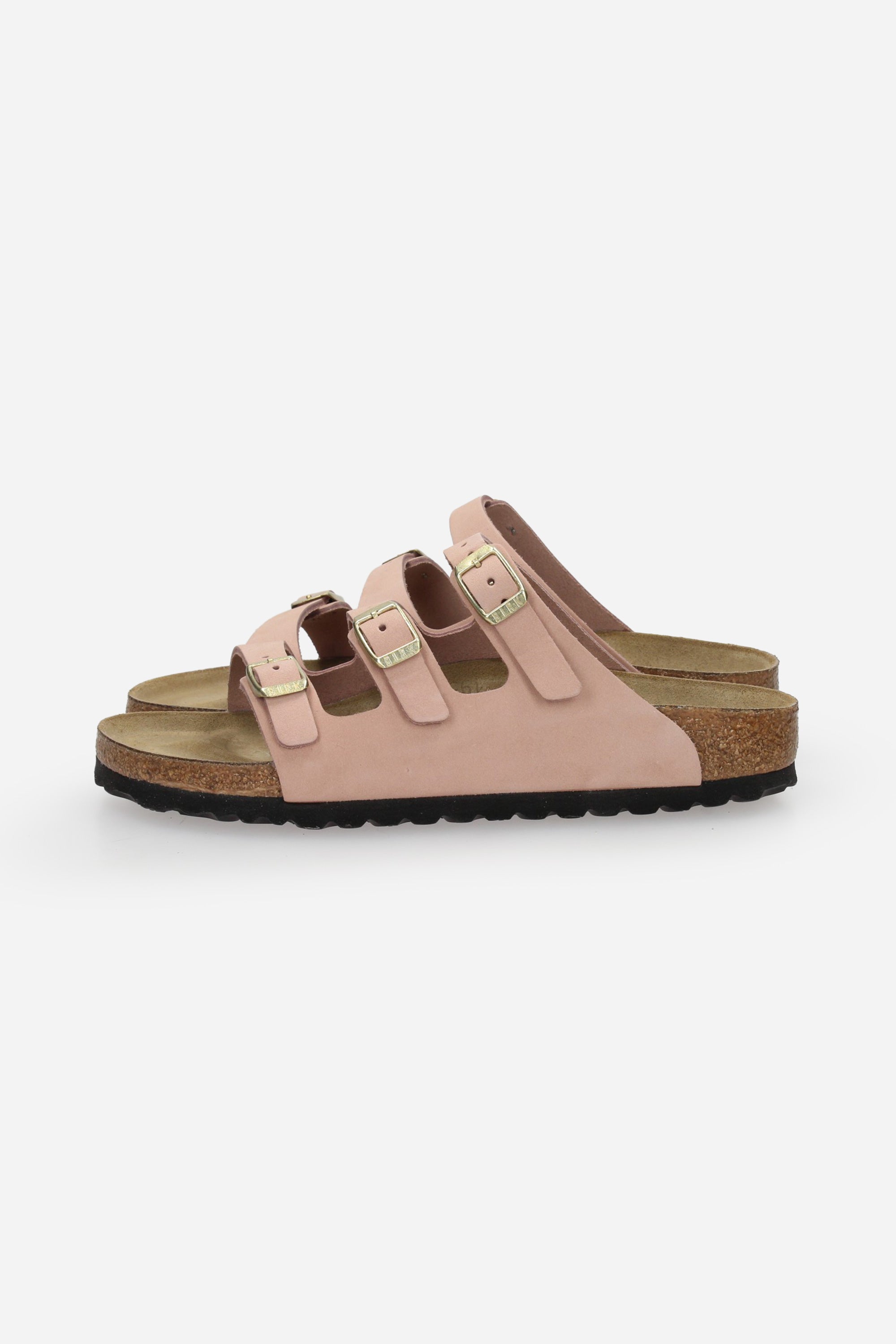 ROSA | BIRKENSTOCK - D FLORIDA Ciabatta