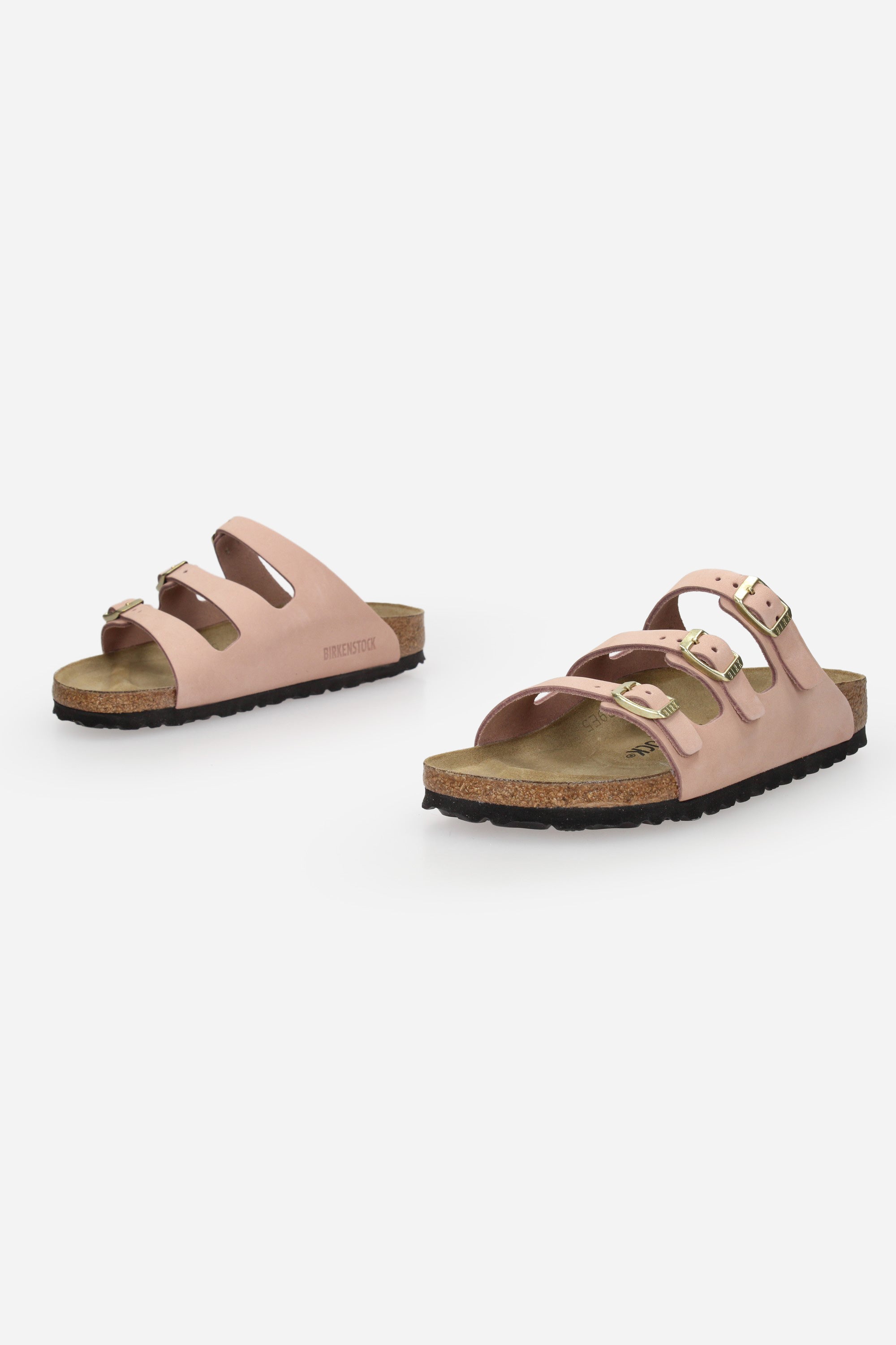 ROSA | BIRKENSTOCK - D FLORIDA Ciabatta