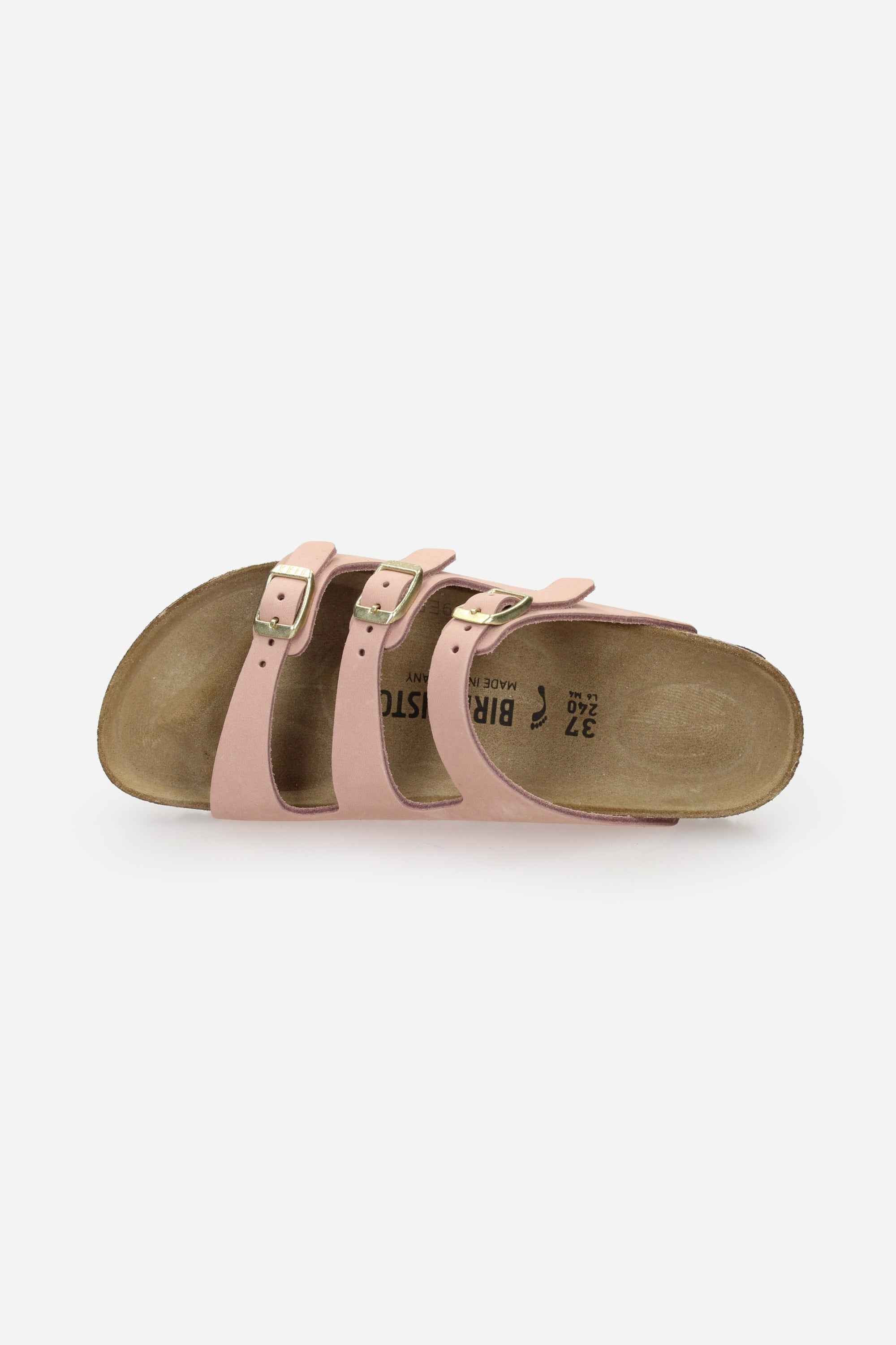 BIRKENSTOCK - D FLORIDA Ciabatta