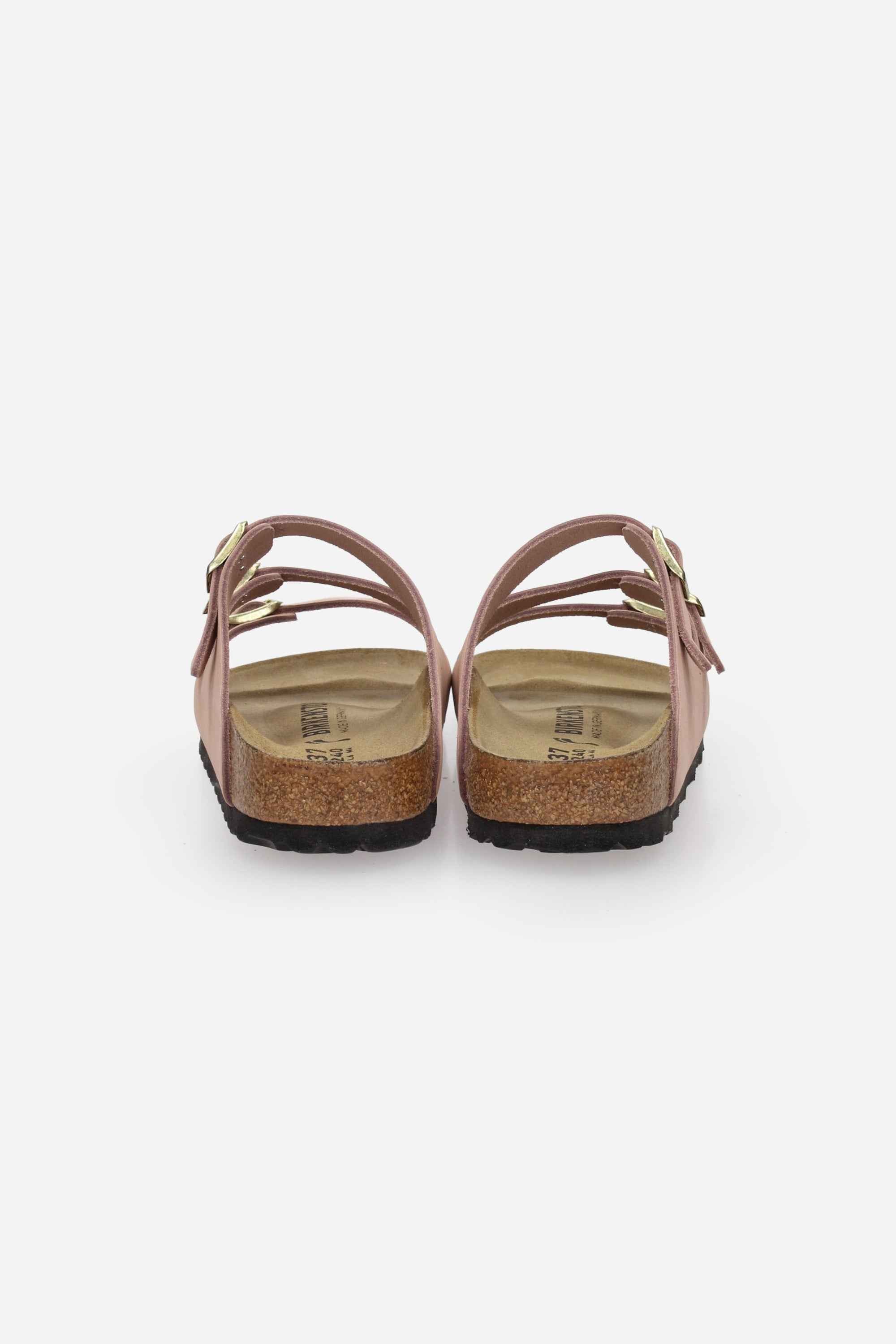 BIRKENSTOCK - D FLORIDA Ciabatta