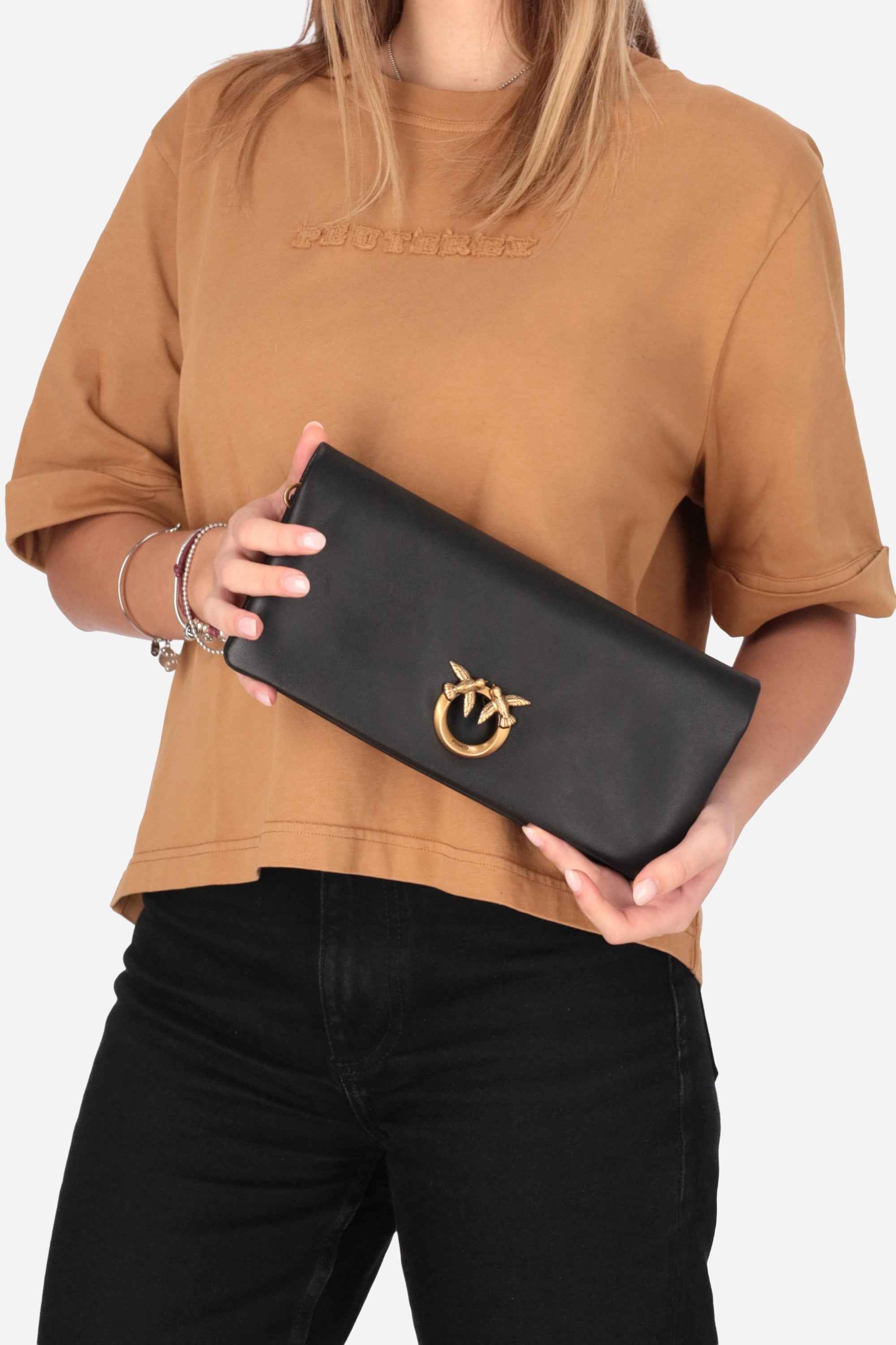 PINKO - D 106022A0QO Borsa