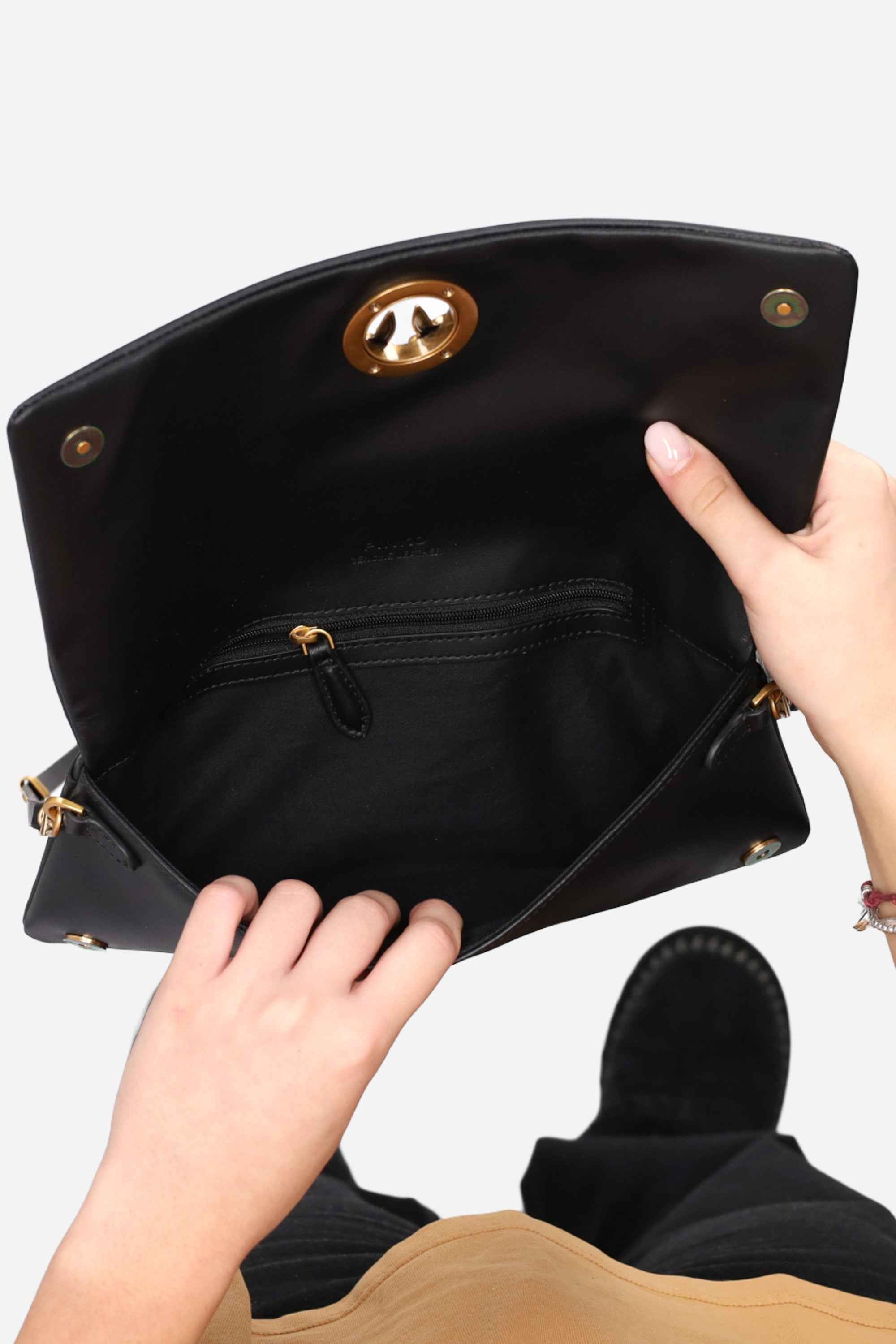 PINKO - D 106022A0QO Borsa