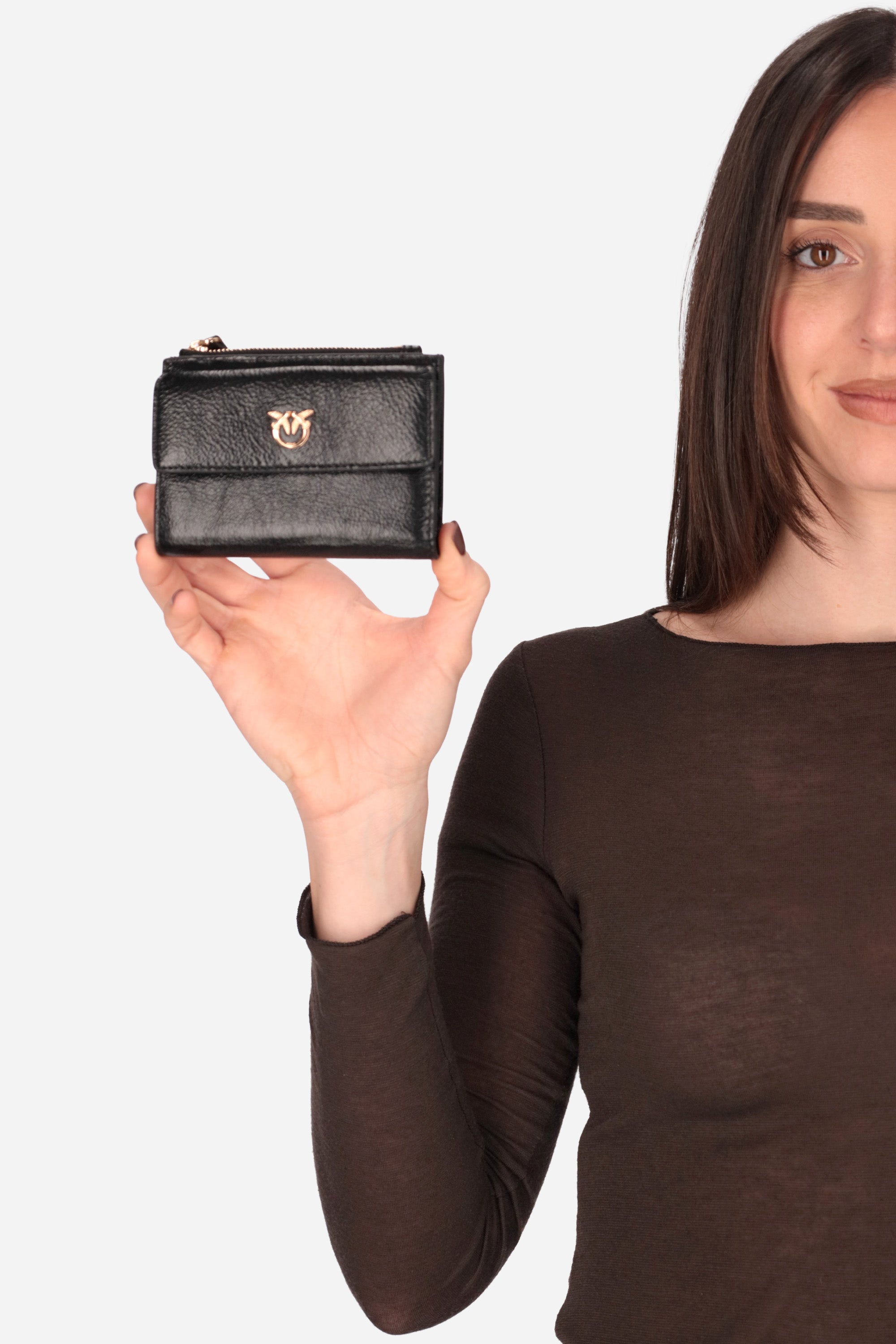 NERO | PINKO - D 103612A315 Portafoglio