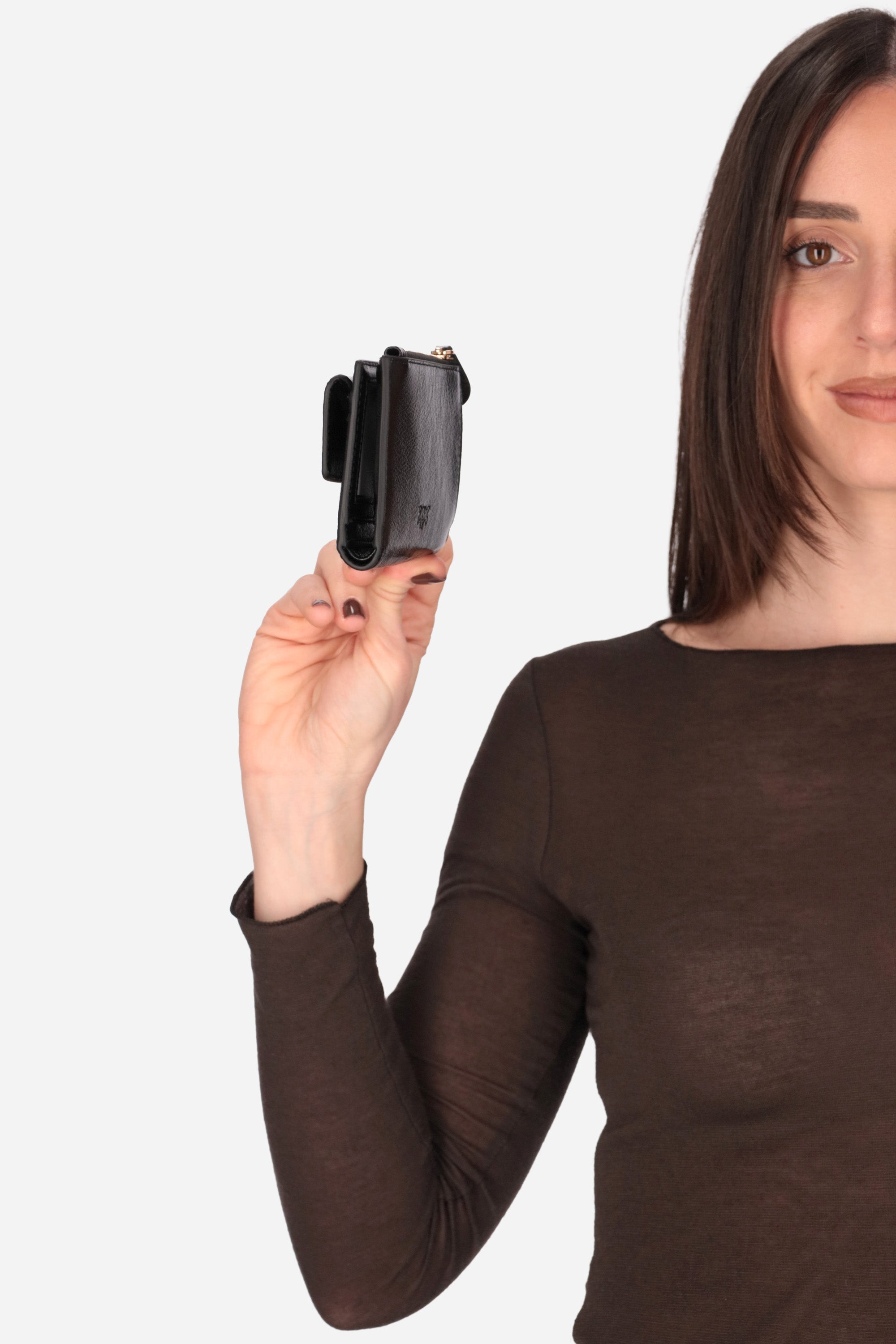 NERO | PINKO - D 103612A315 Portafoglio