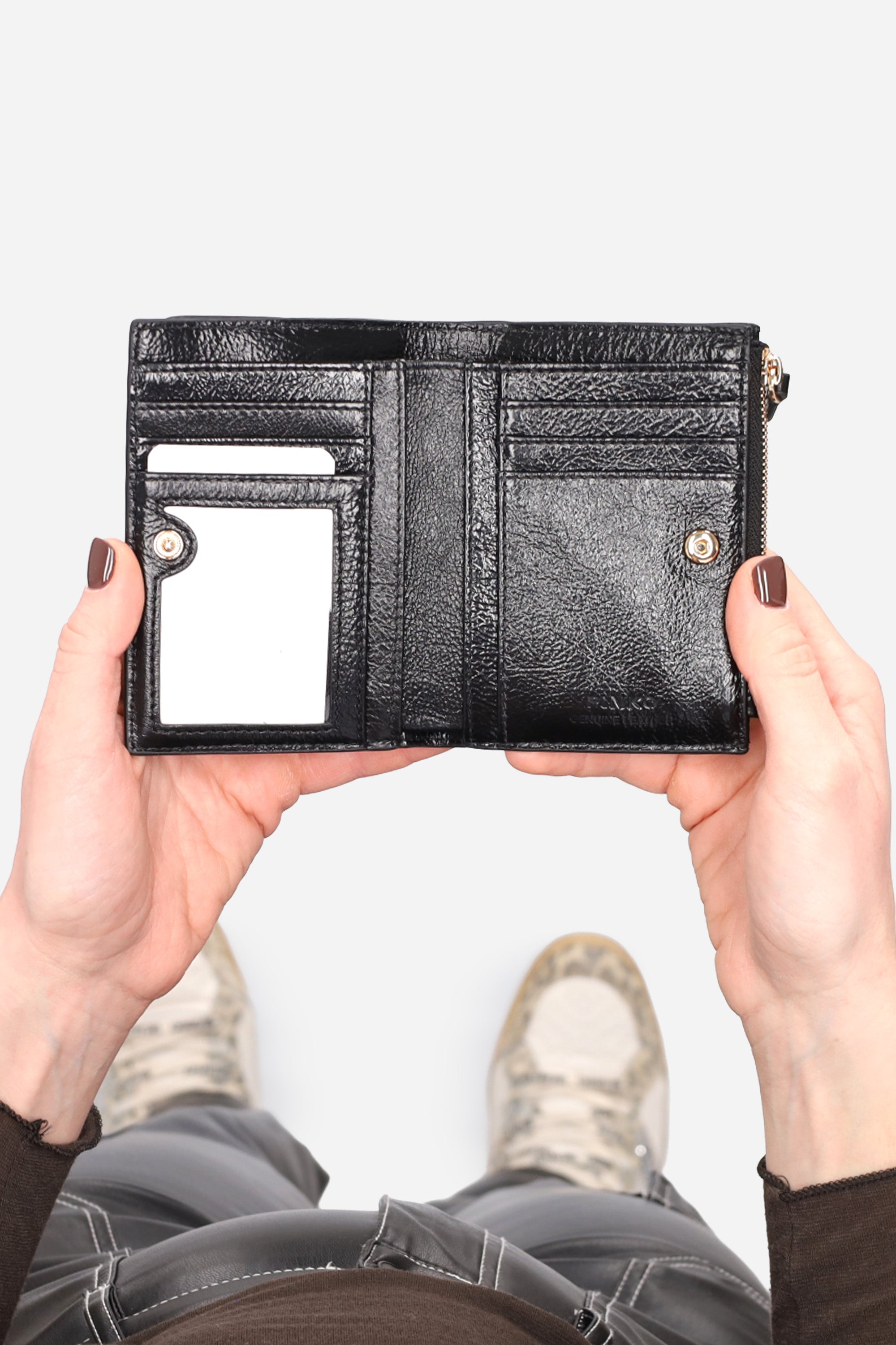 NERO | PINKO - D 103612A315 Portafoglio