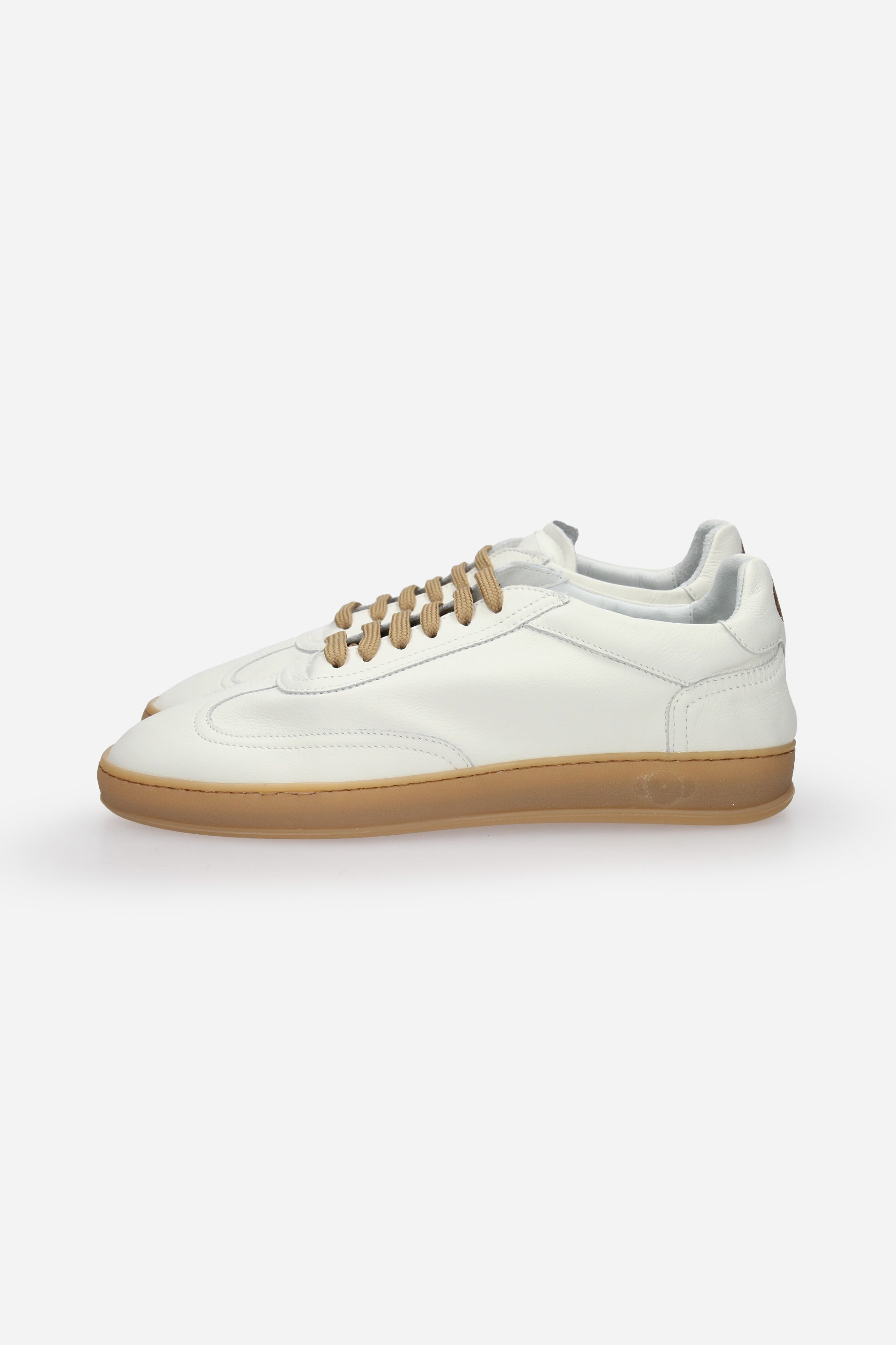 BIANCO | SOLDINI80 - U 80000-V-SL2 Sneakers
