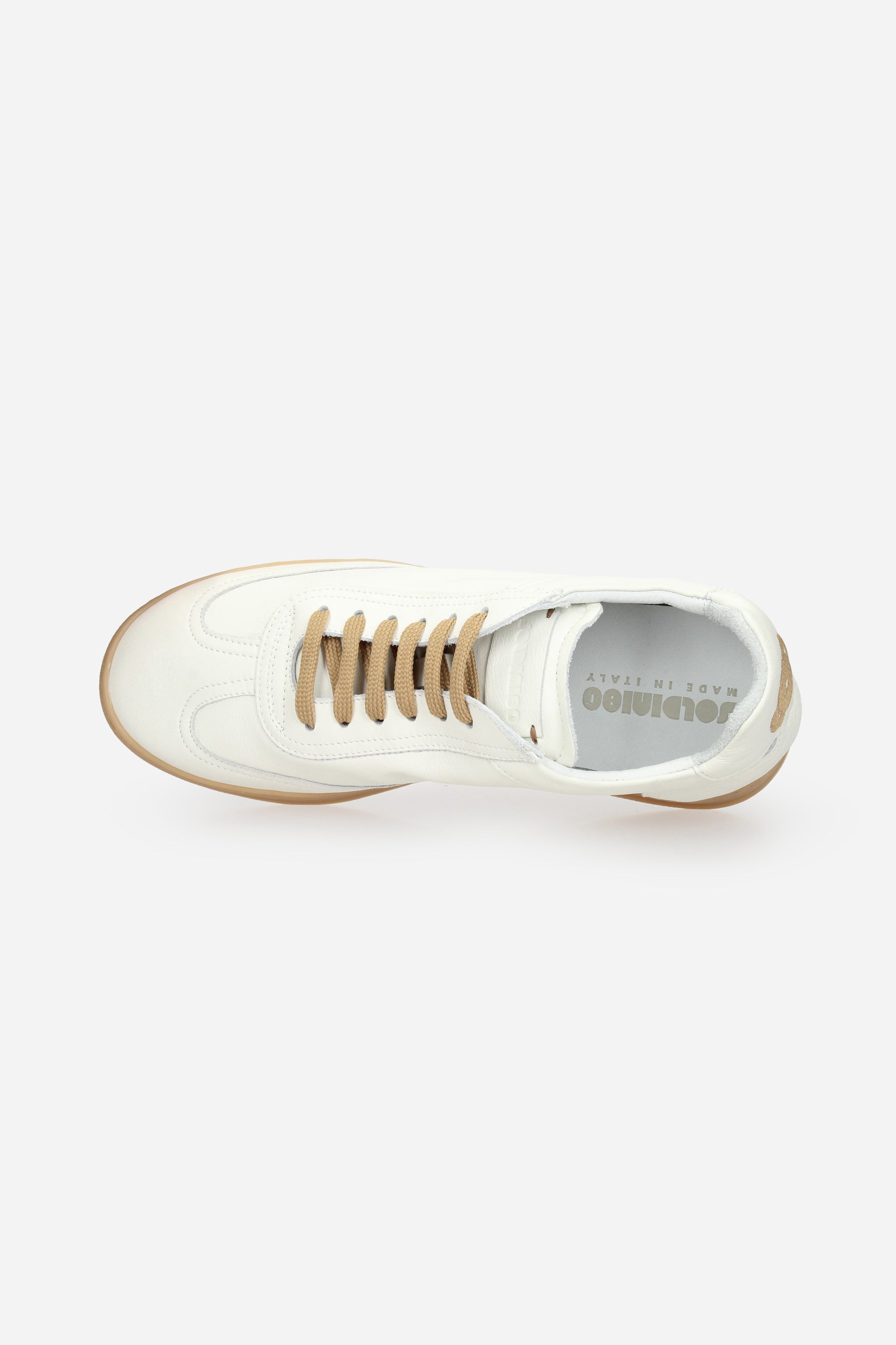 BIANCO | SOLDINI80 - U 80000-V-SL2 Sneakers