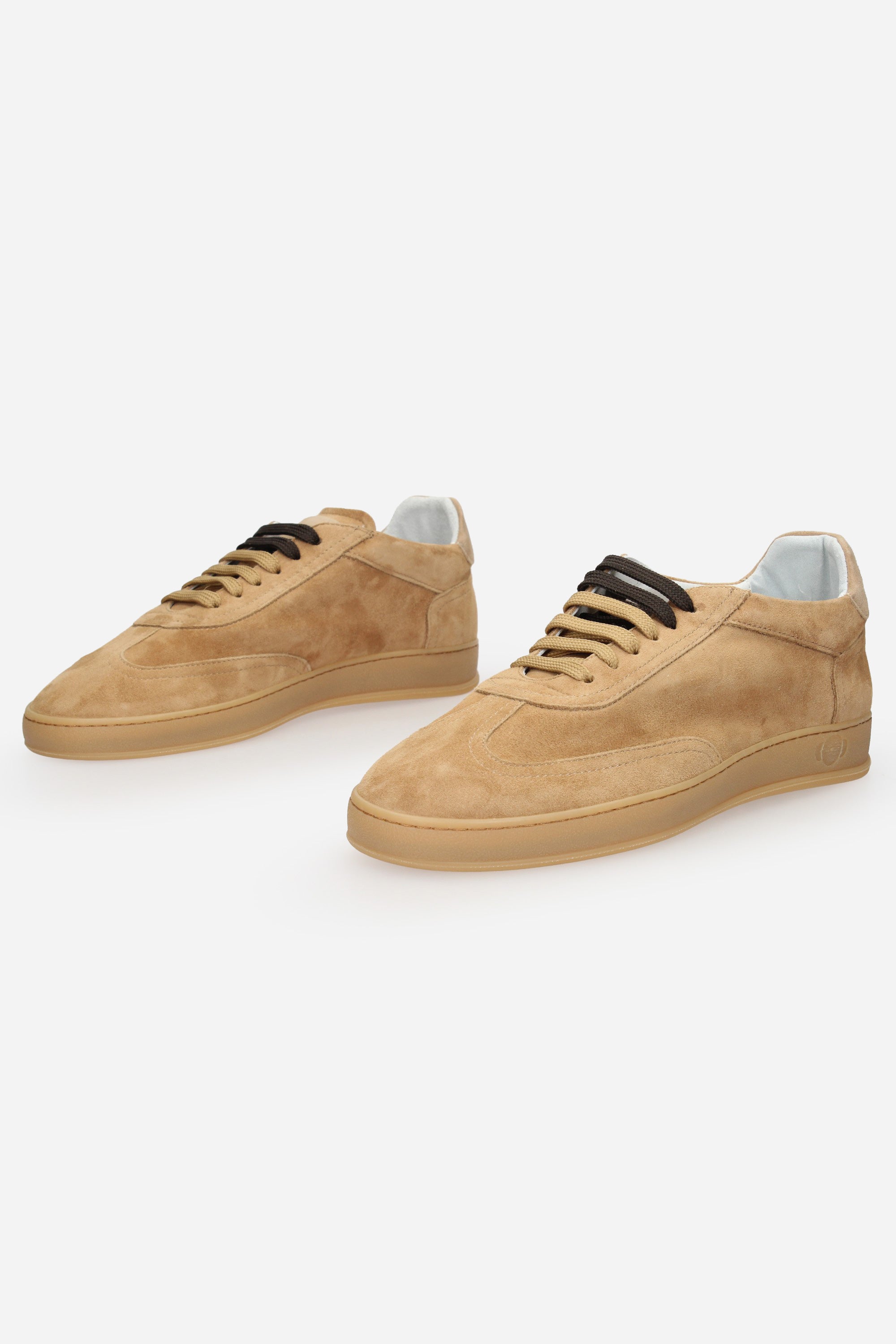 CAMMELLO | SOLDINI80 - U 80000-A-SL2 Sneakers