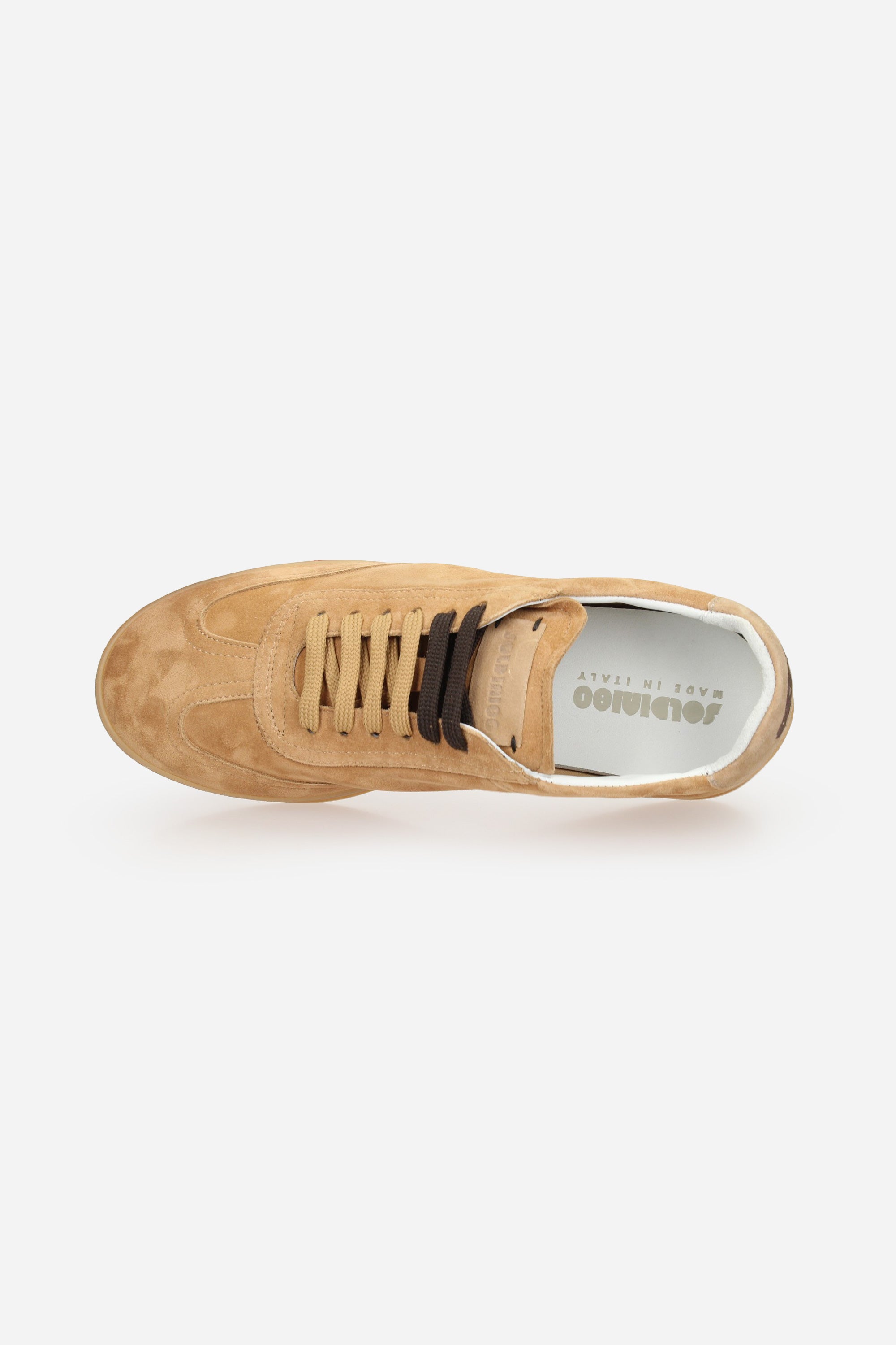 CAMMELLO | SOLDINI80 - U 80000-A-SL2 Sneakers