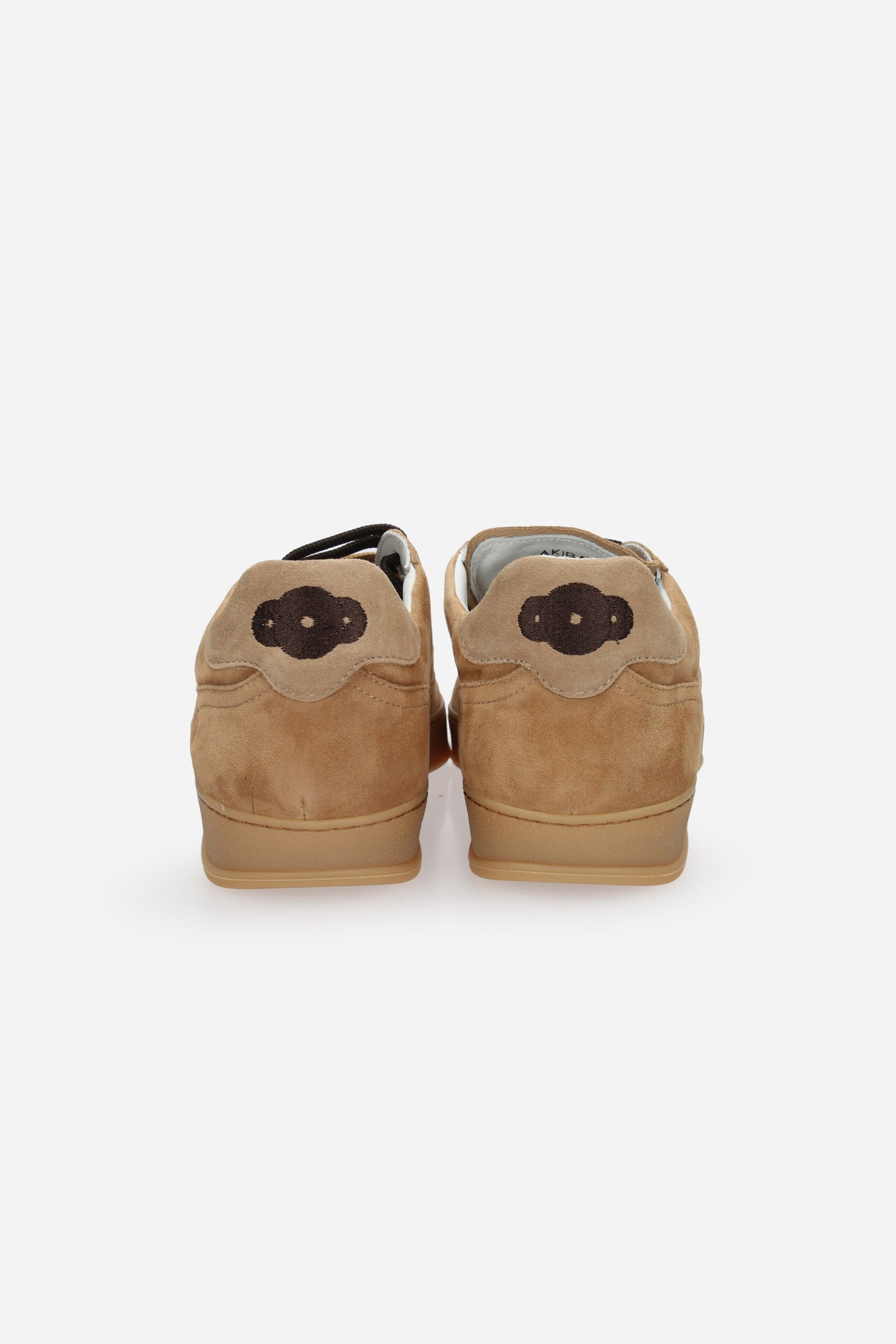 CAMMELLO | SOLDINI80 - U 80000-A-SL2 Sneakers