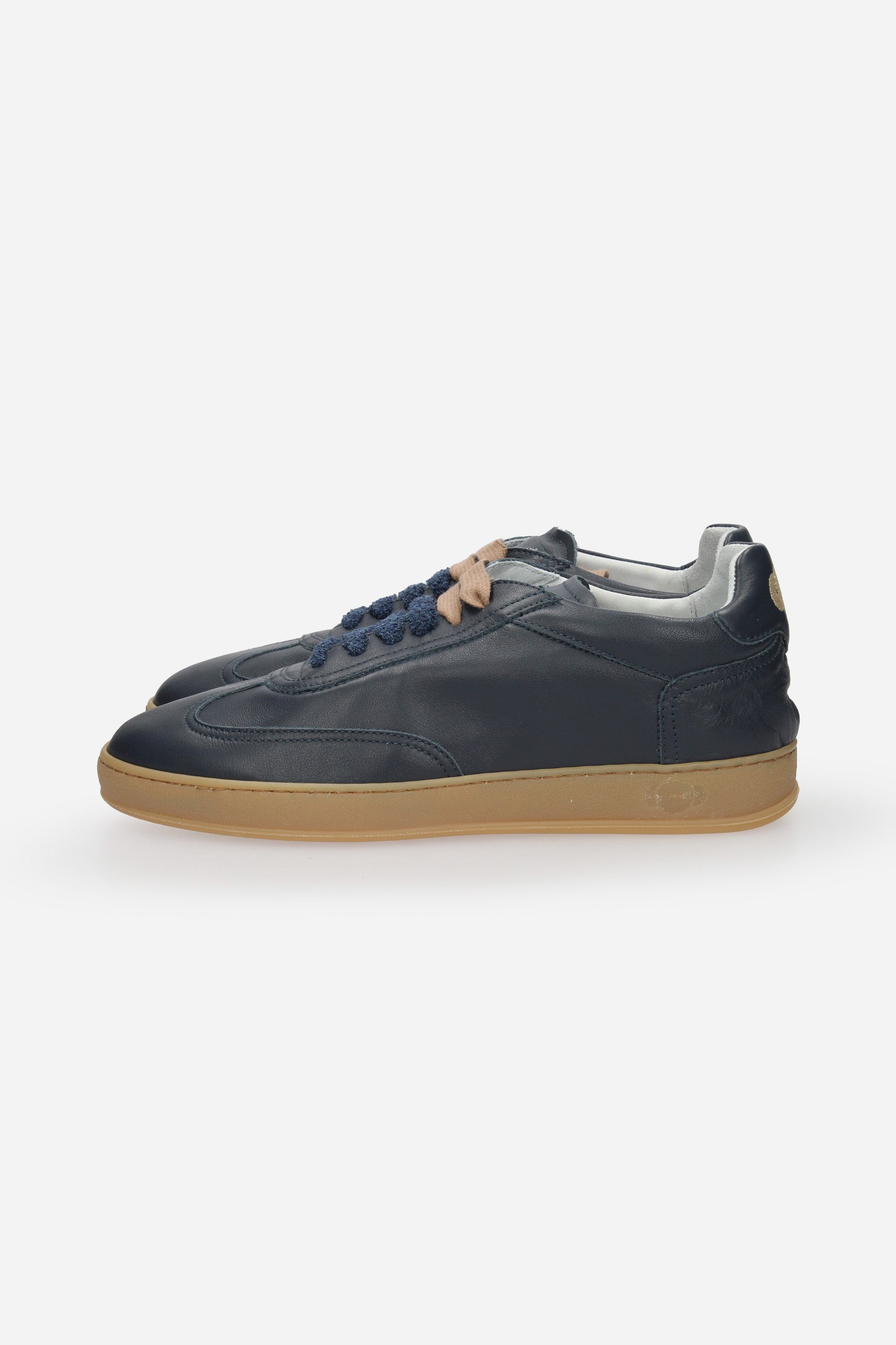 BLU | SOLDINI80 - U 80000-W-SL2 Sneakers