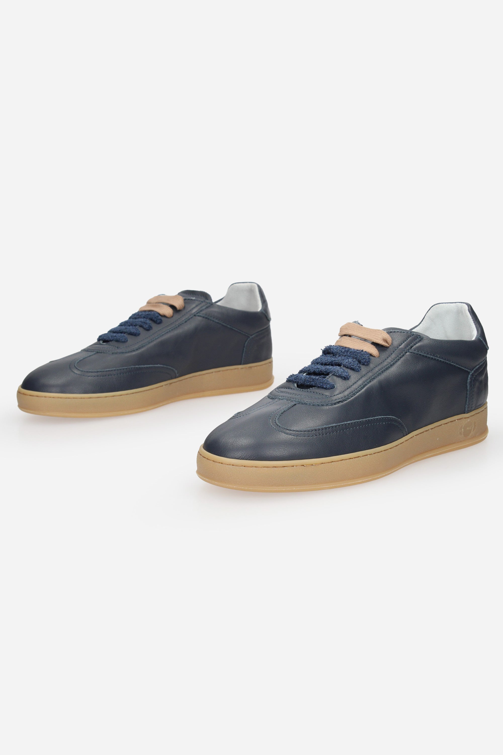 BLU | SOLDINI80 - U 80000-W-SL2 Sneakers