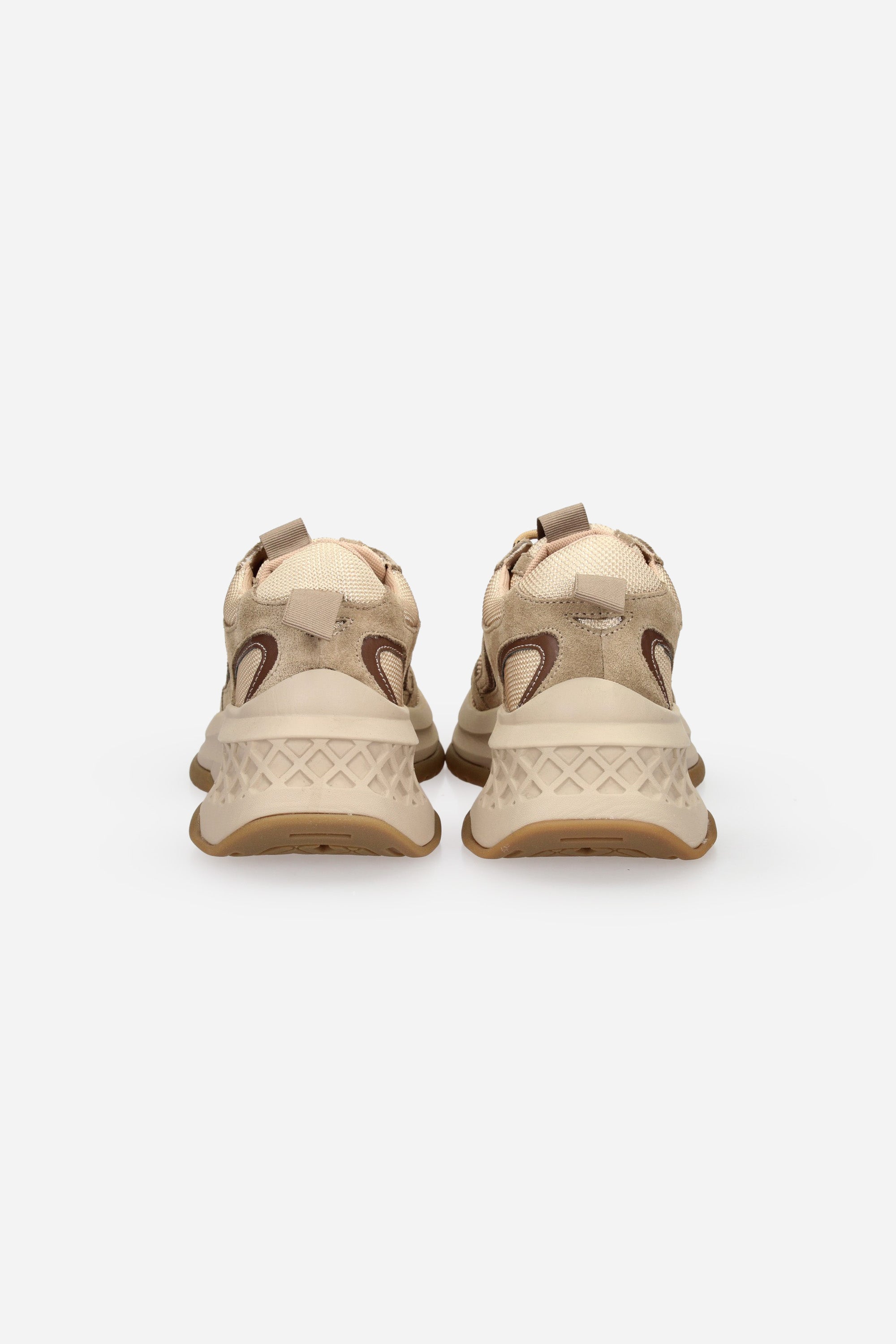 BEIGE | EMANUELLE VEE - D 452P50410T061CB Sneakers