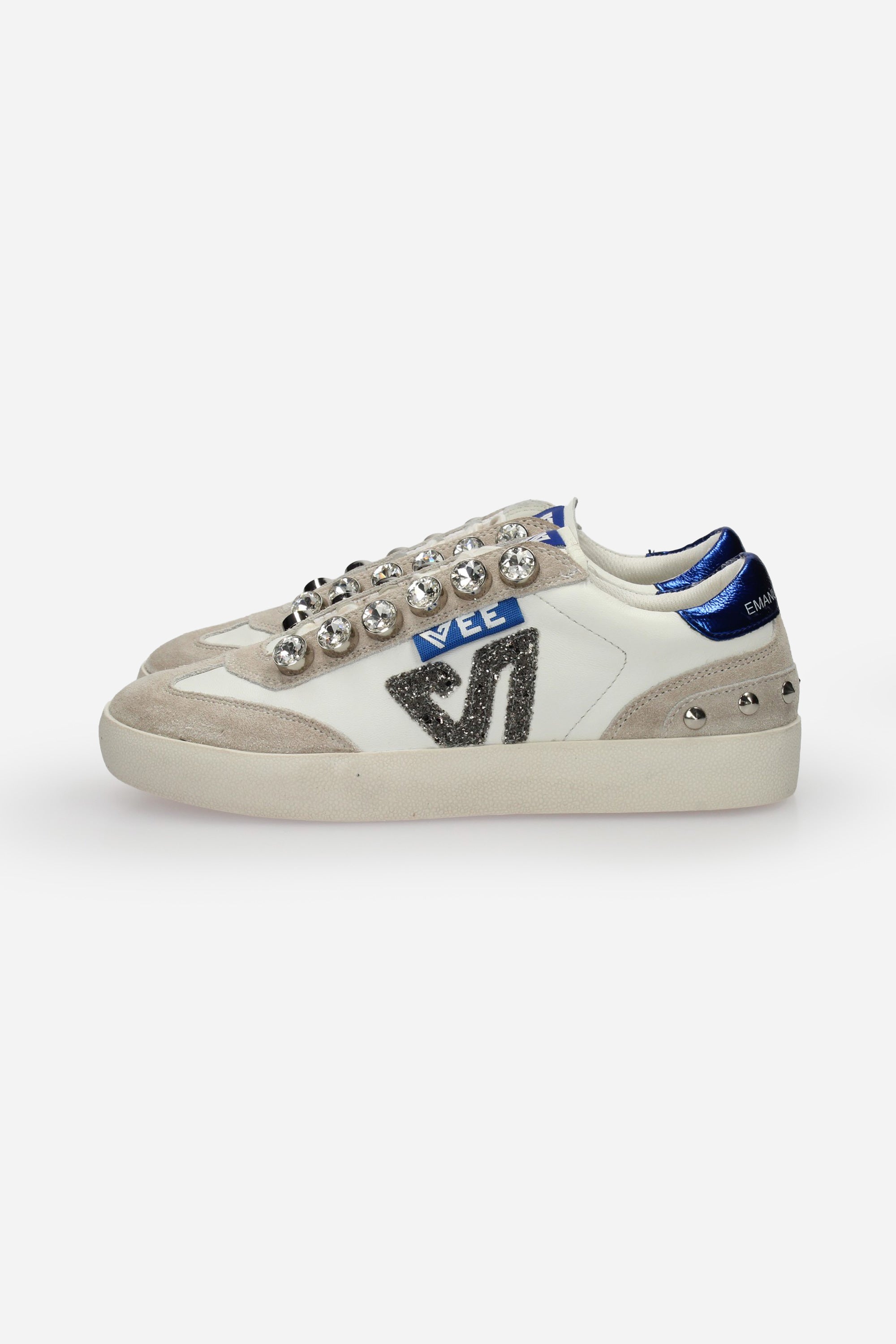 BLU | EMANUELLE VEE - D 452P50010P003CB Sneakers