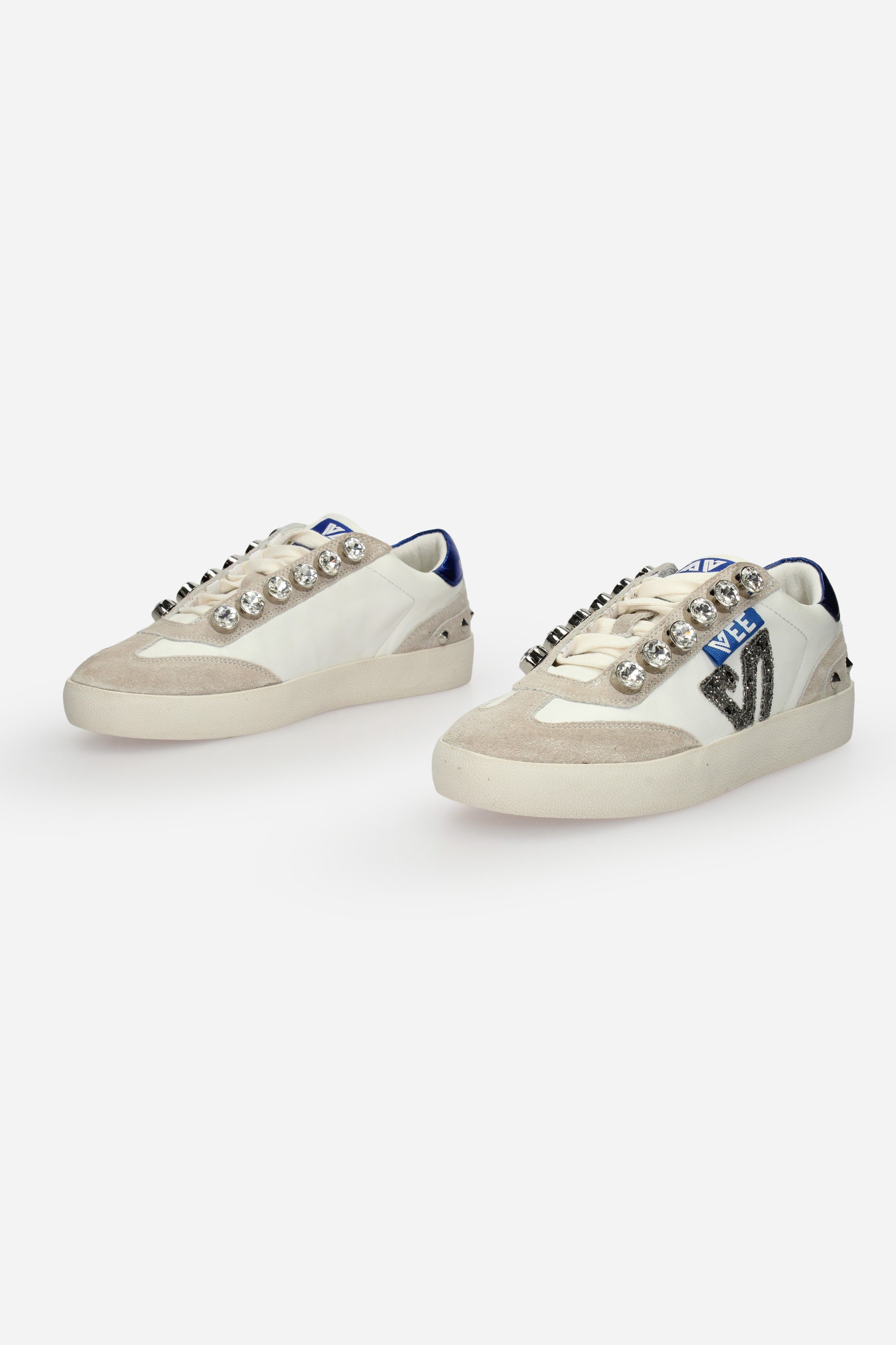 BLU | EMANUELLE VEE - D 452P50010P003CB Sneakers
