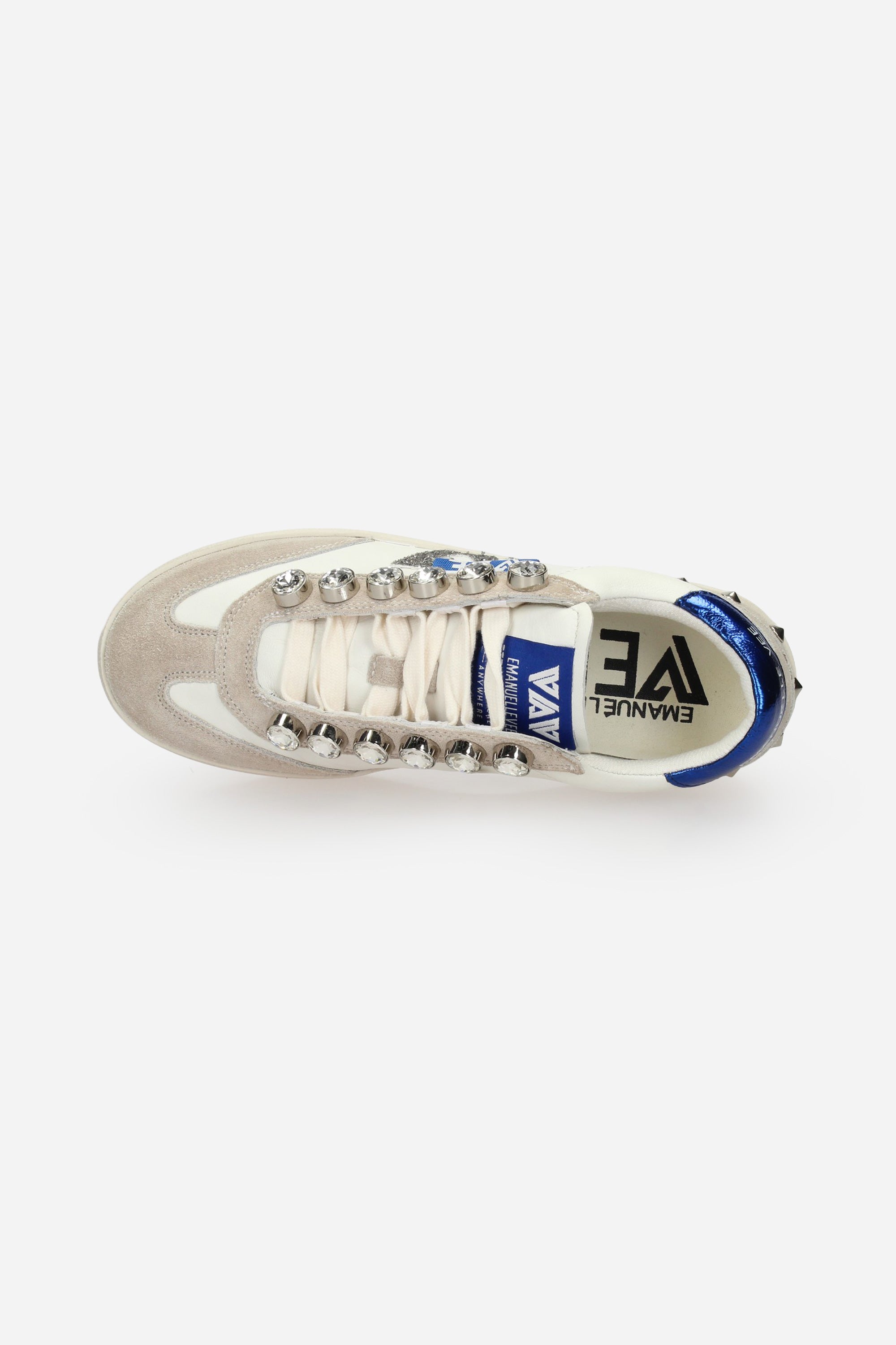 BLU | EMANUELLE VEE - D 452P50010P003CB Sneakers