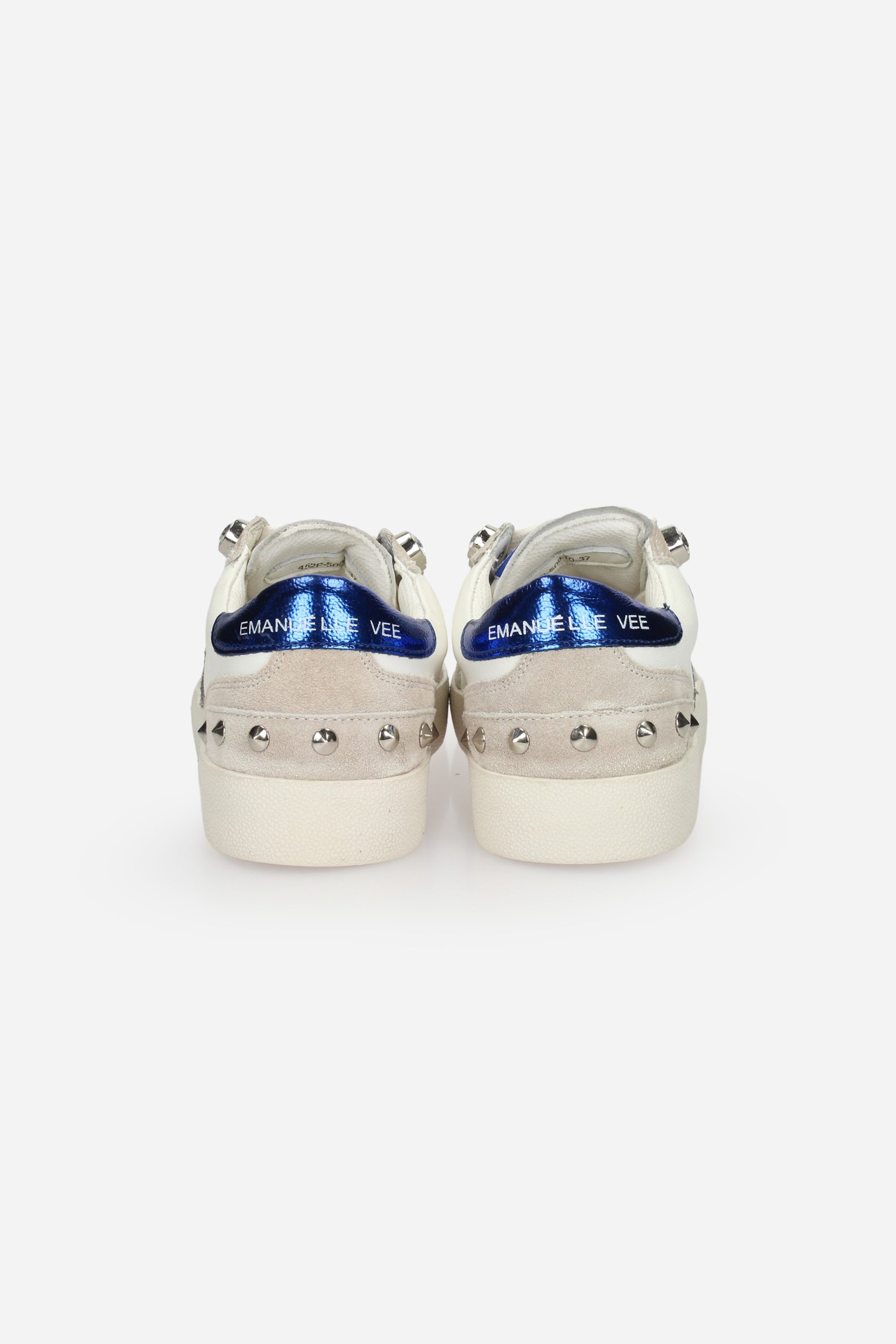 BLU | EMANUELLE VEE - D 452P50010P003CB Sneakers