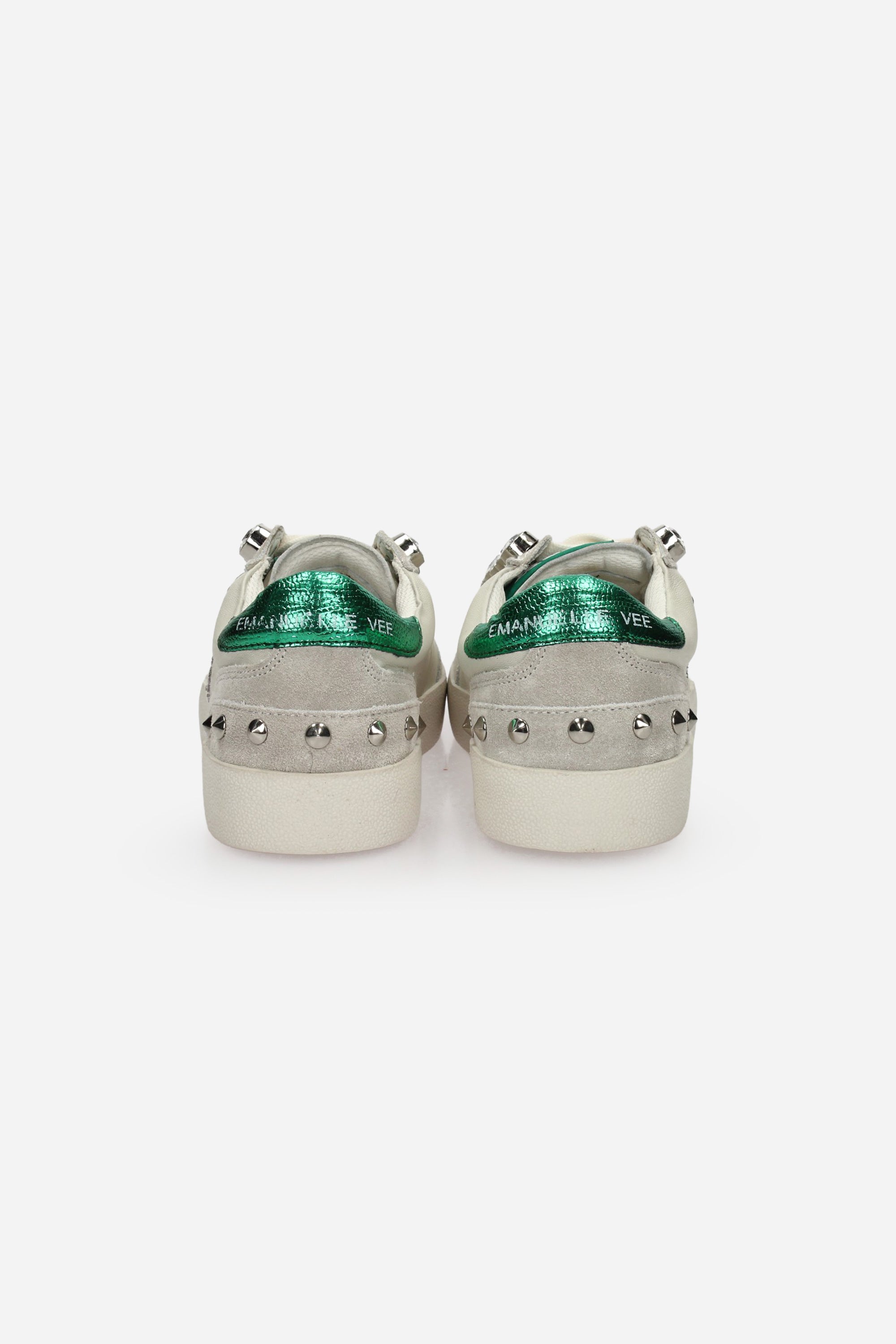 VERDE | EMANUELLE VEE - D 452P50010P003CB Sneakers
