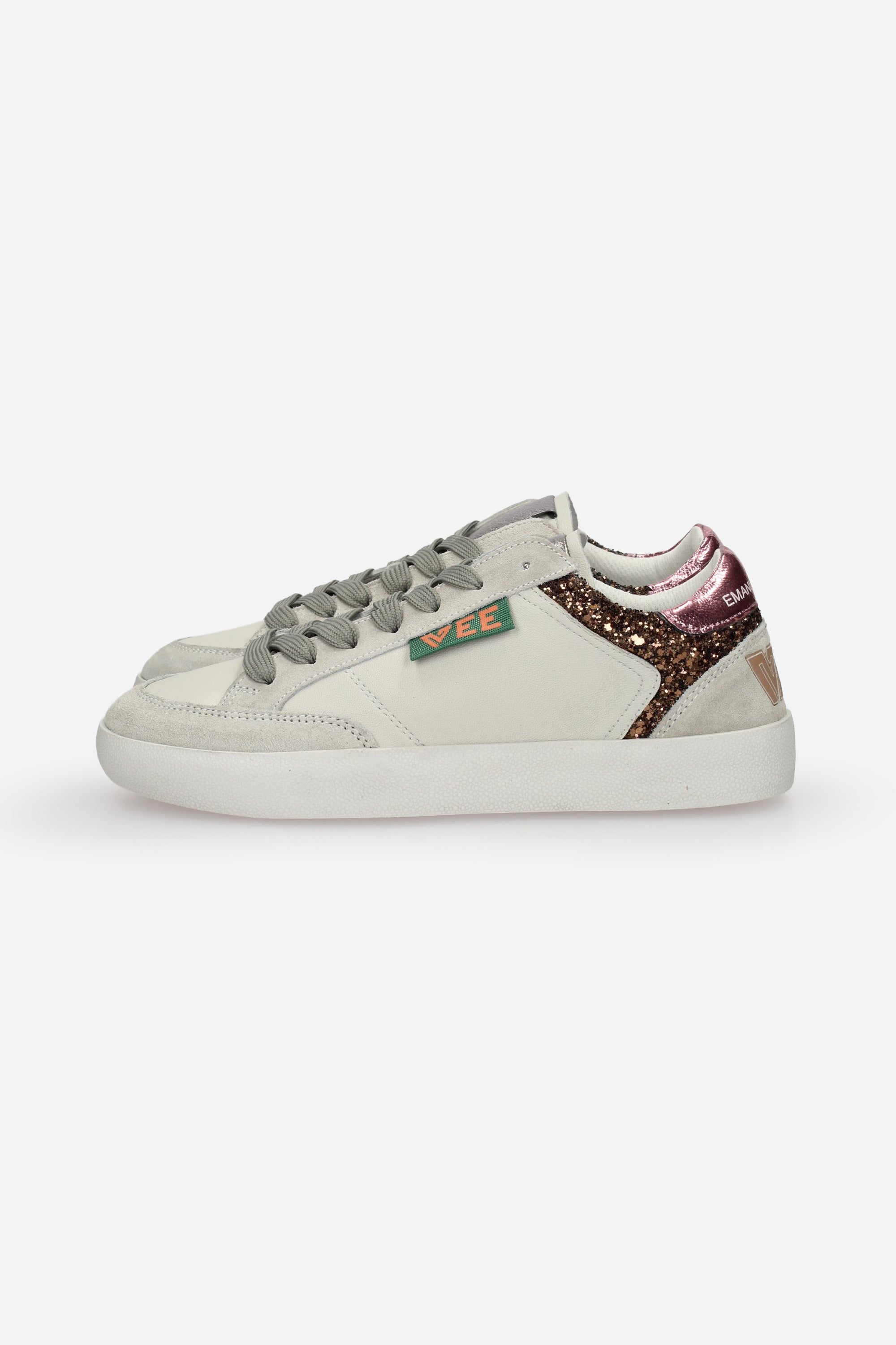 ROSA | EMANUELLE VEE - D 452P50030P003CB Sneakers