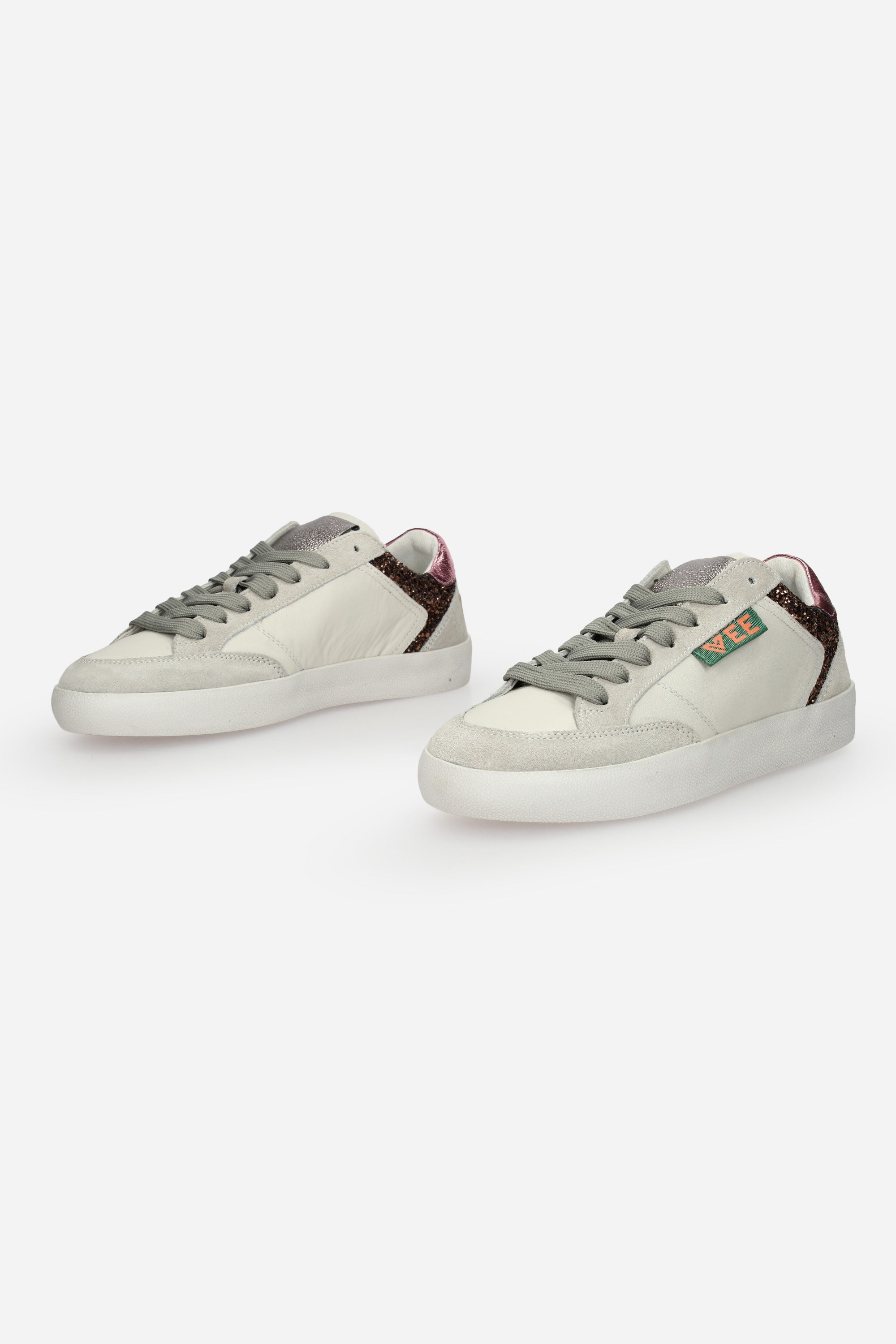 ROSA | EMANUELLE VEE - D 452P50030P003CB Sneakers