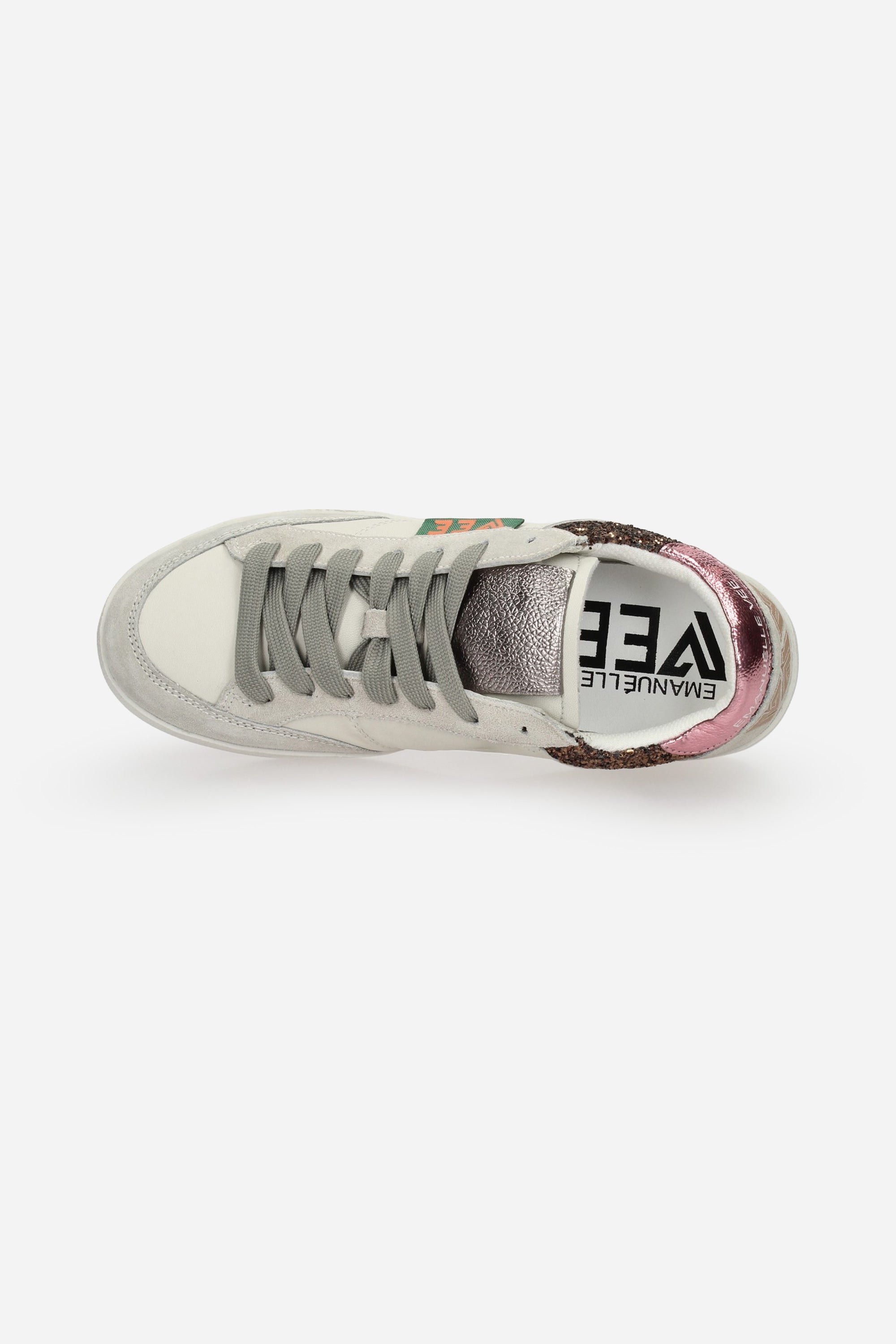 ROSA | EMANUELLE VEE - D 452P50030P003CB Sneakers