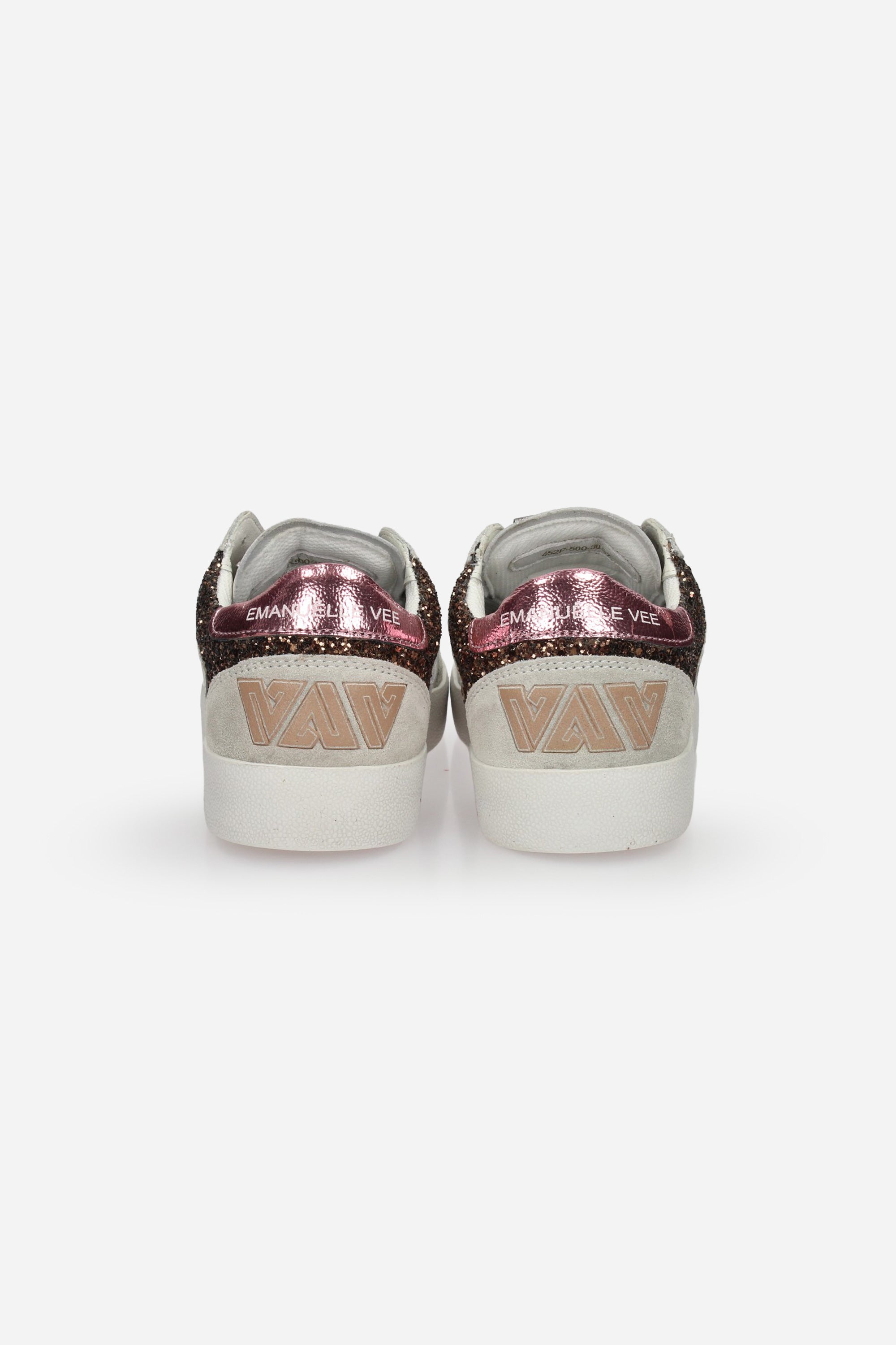 ROSA | EMANUELLE VEE - D 452P50030P003CB Sneakers
