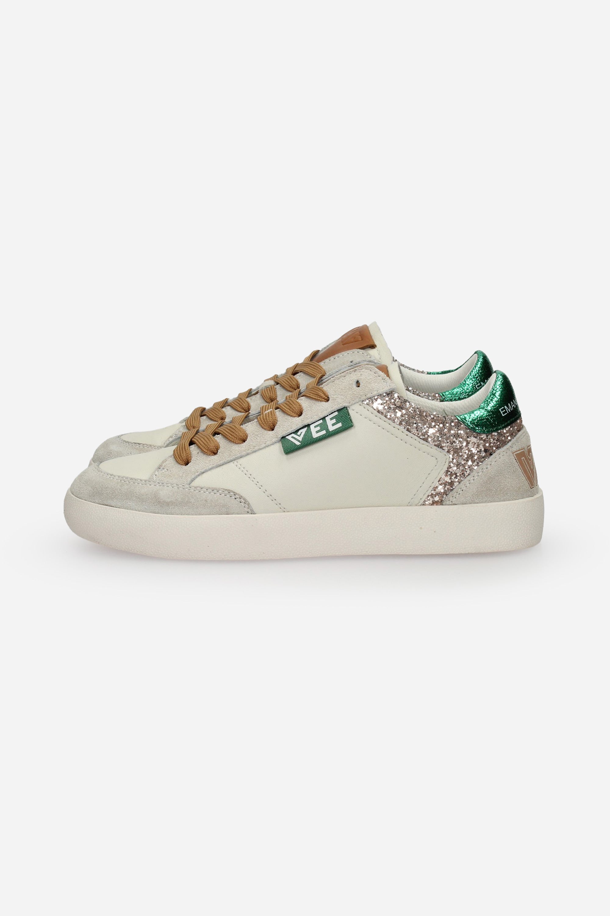 VERDE | EMANUELLE VEE - D 452P50030P003CB Sneakers