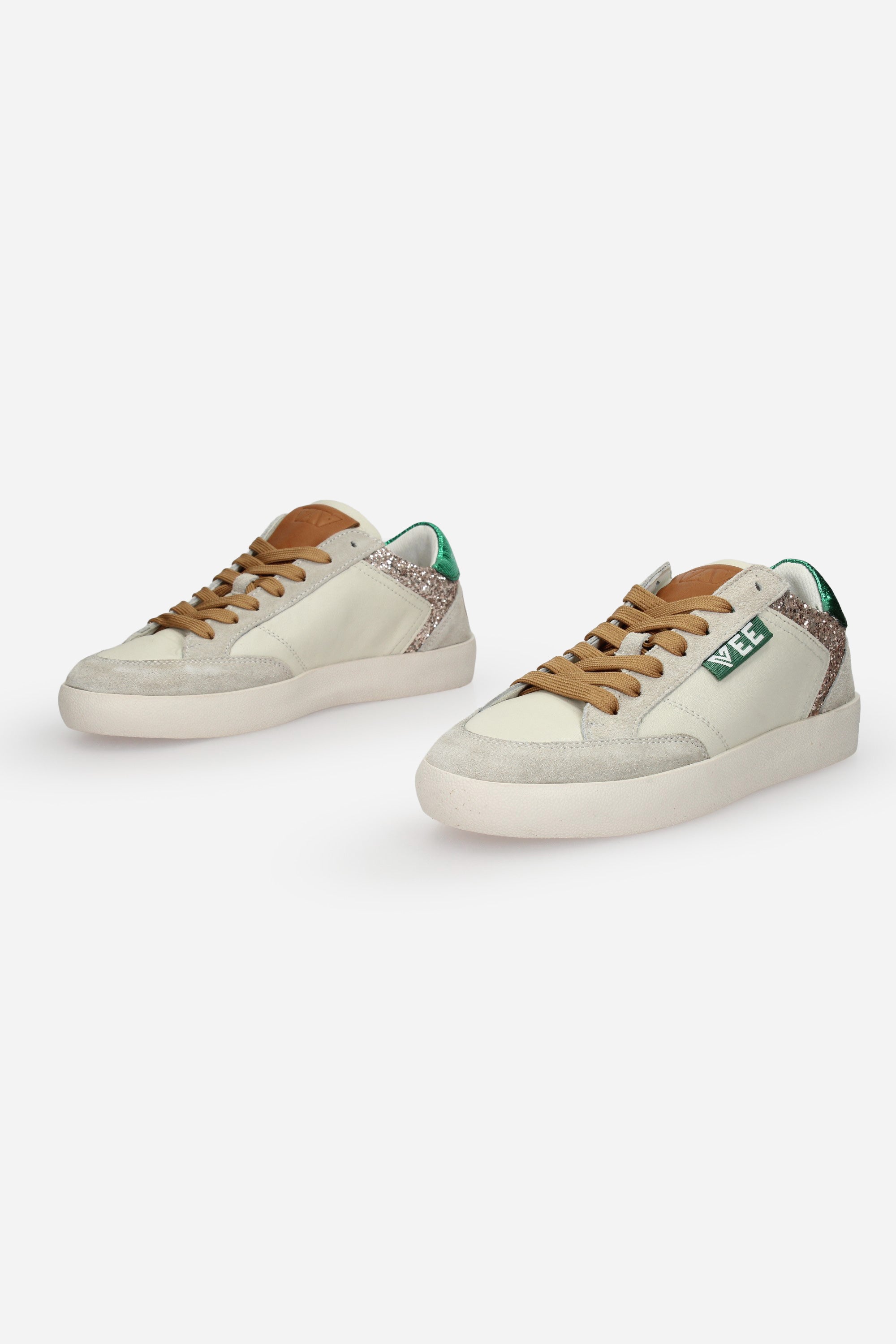 VERDE | EMANUELLE VEE - D 452P50030P003CB Sneakers