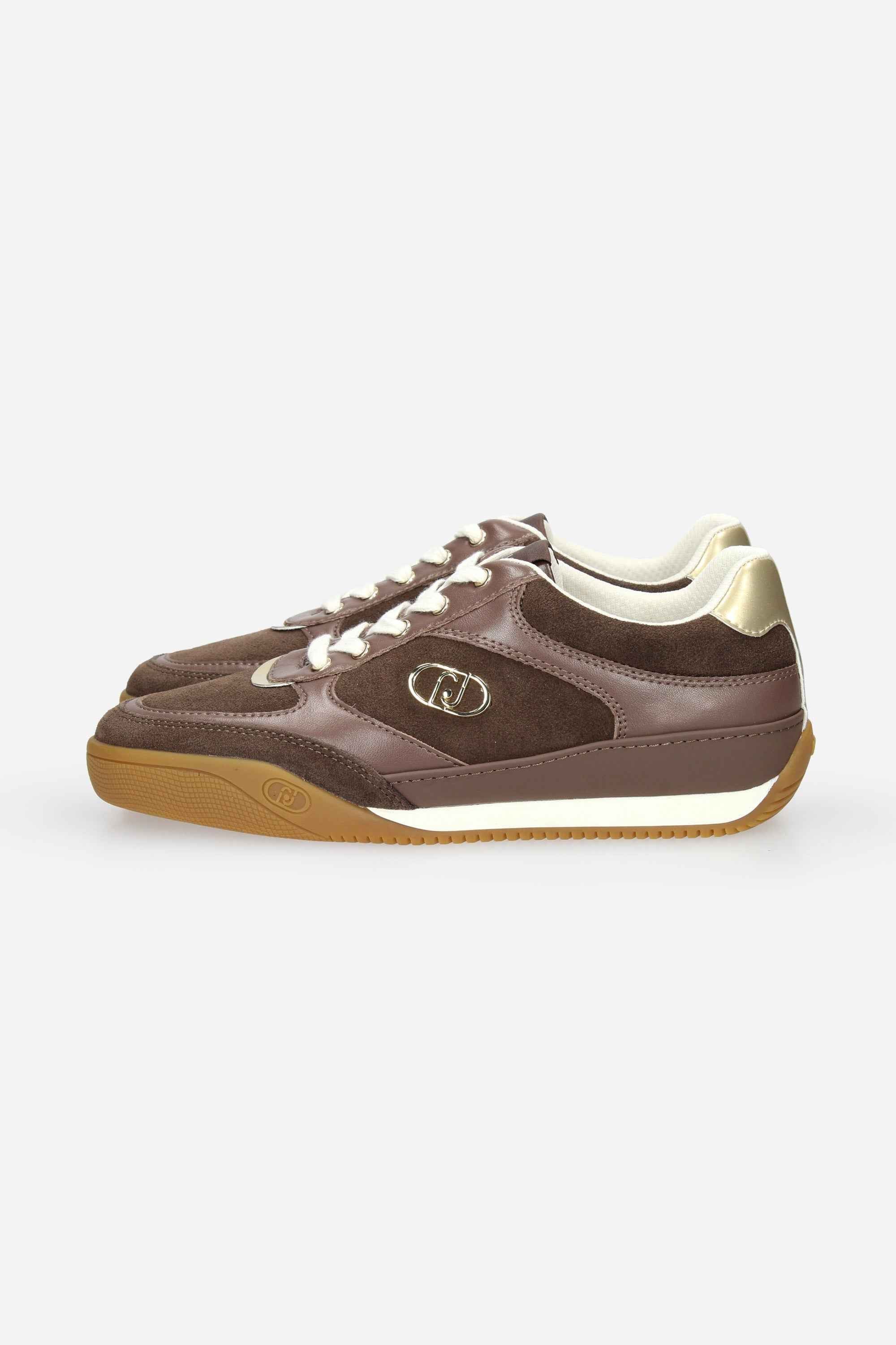 LIU JO SHOES - D BA6039PX310 Sneakers