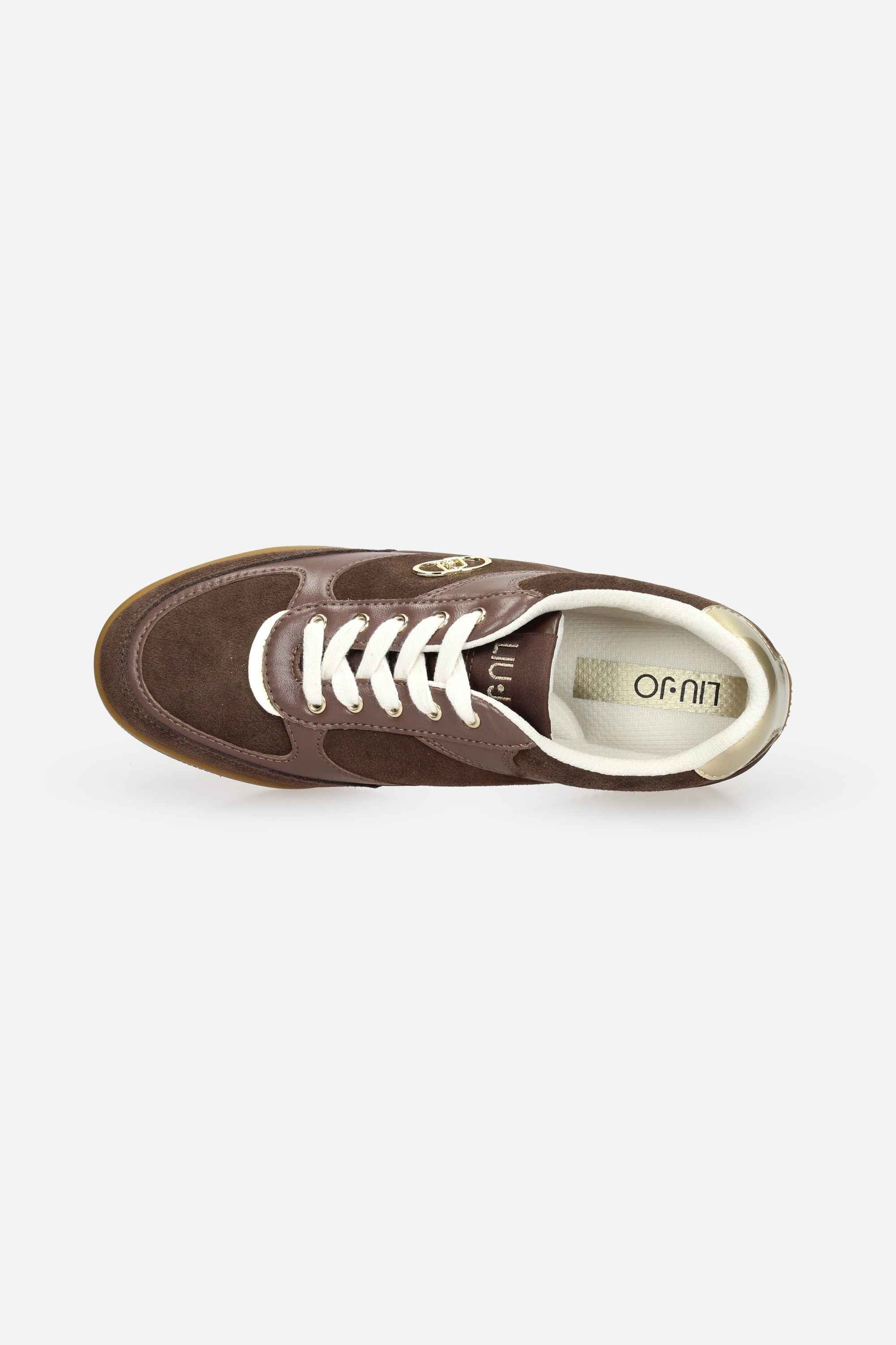 LIU JO SHOES - D BA6039PX310 Sneakers