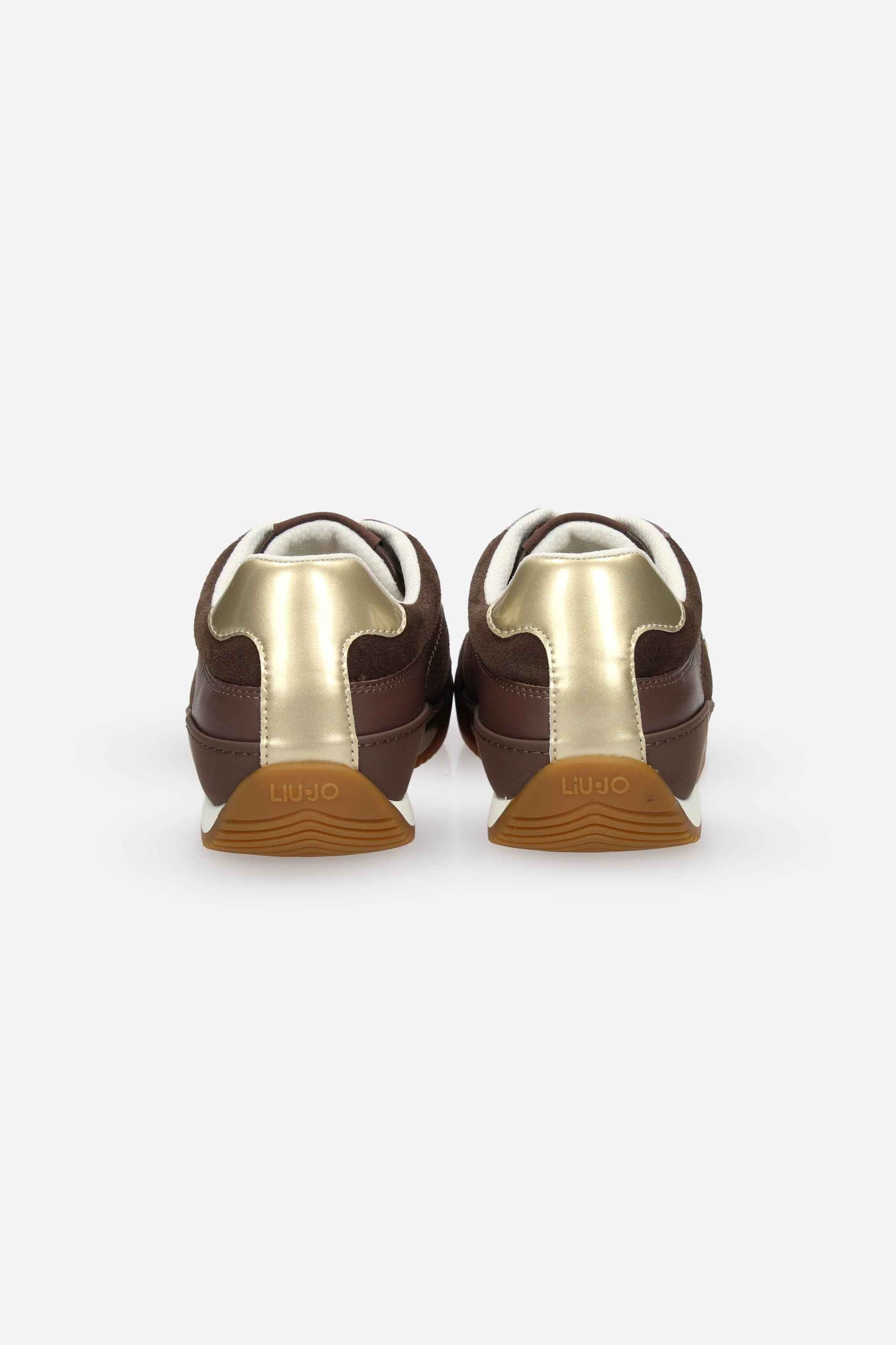 LIU JO SHOES - D BA6039PX310 Sneakers