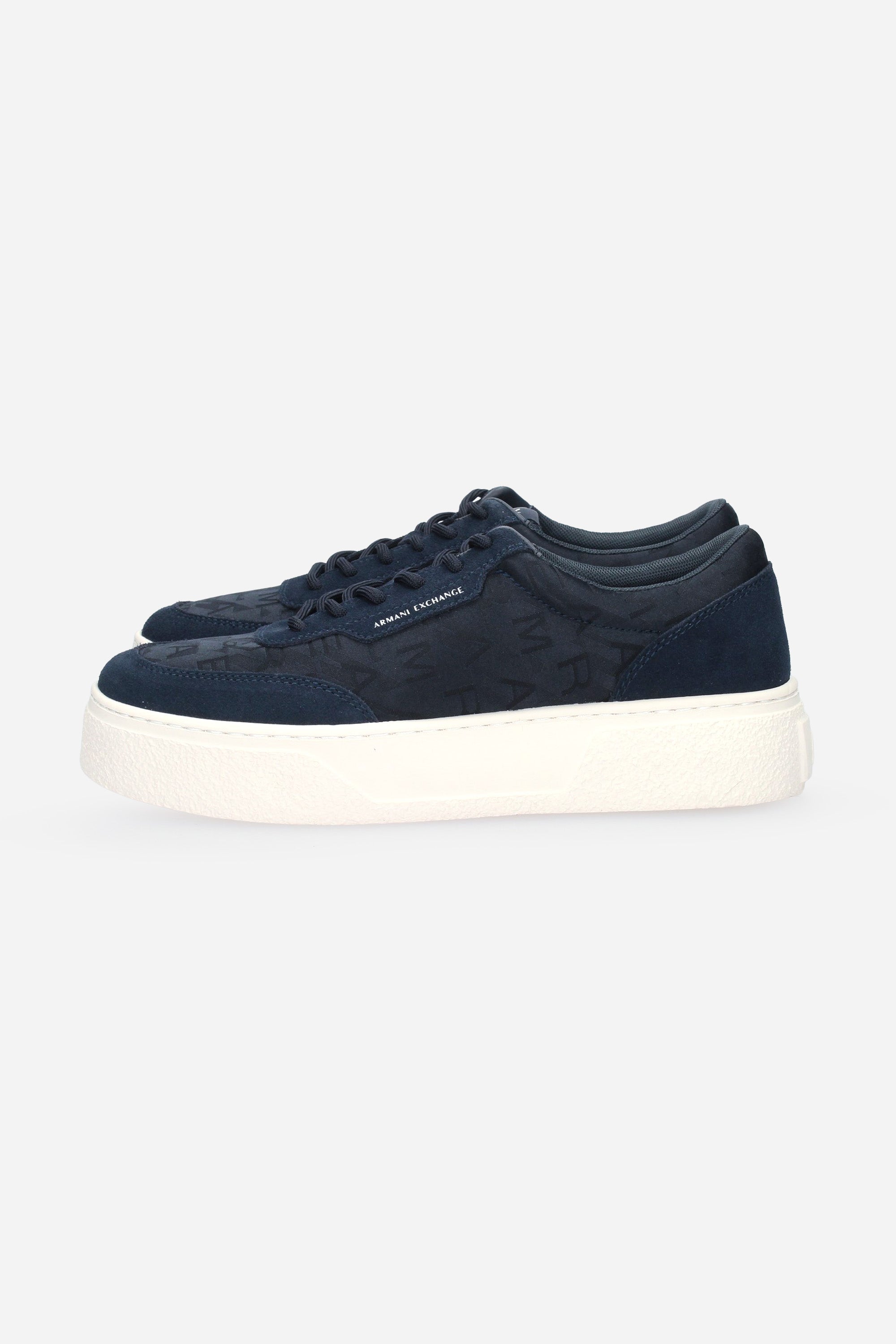 BLU | ARMANI EXCHANGE - U XM002626 Sneakers