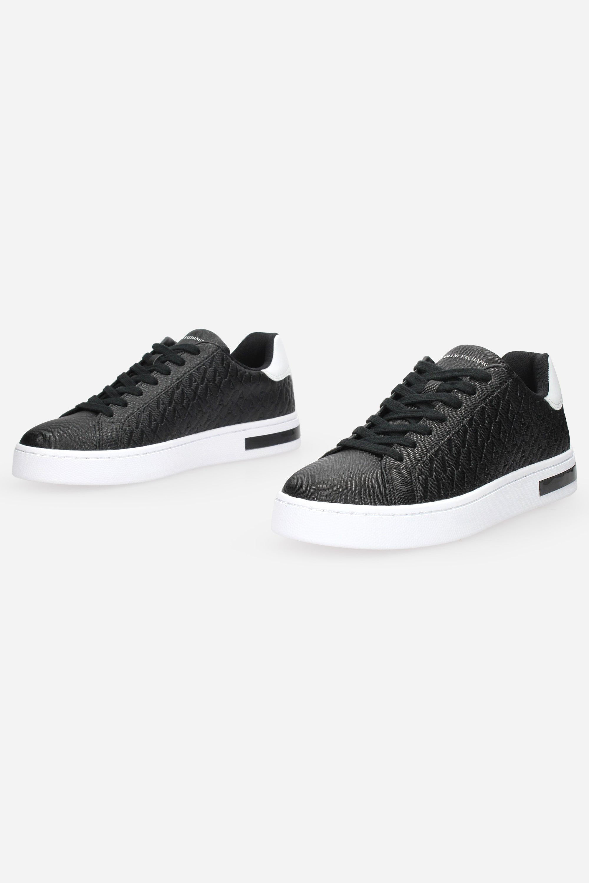 NERO | ARMANI EXCHANGE - U XM000140 Sneakers