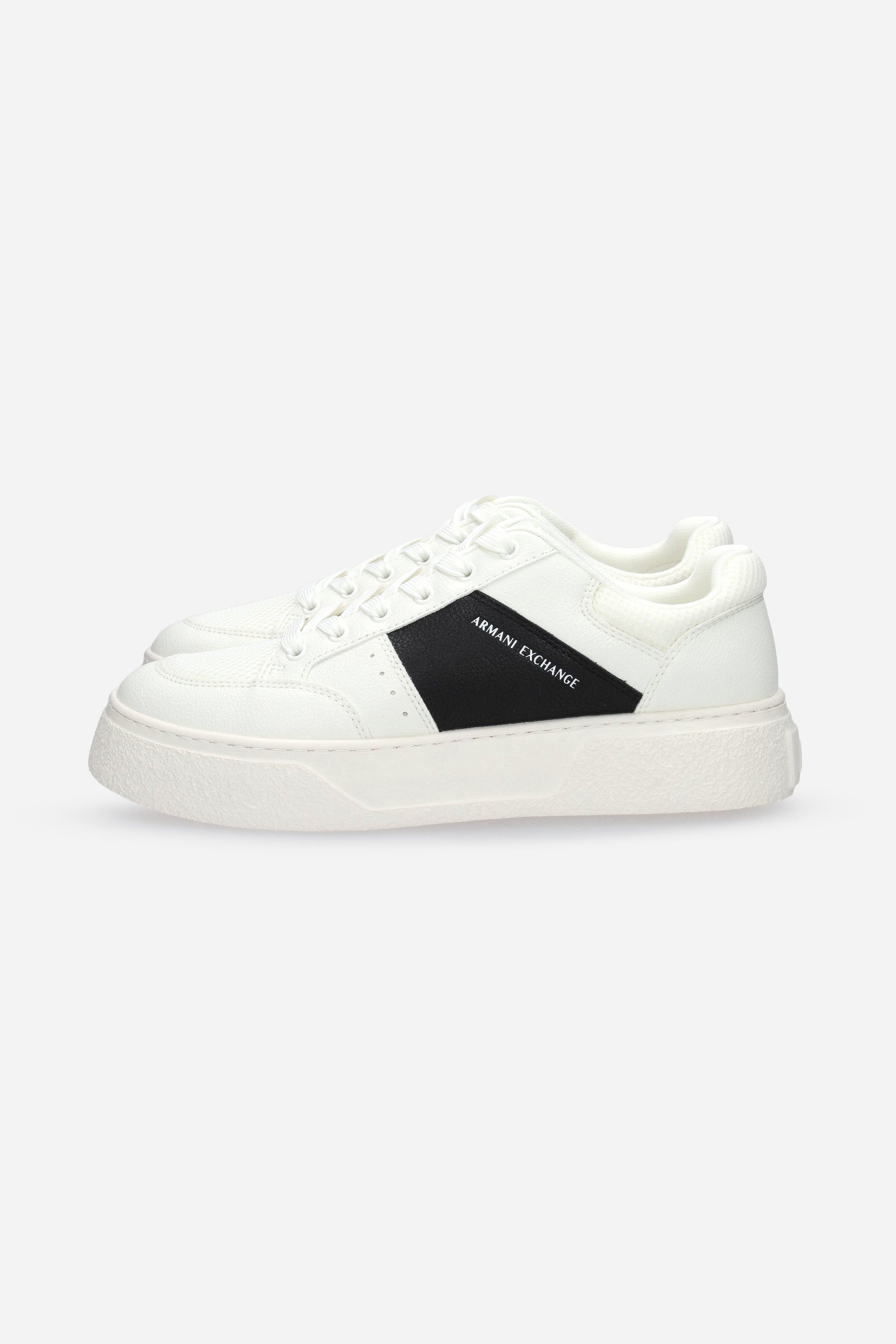 PANNA | ARMANI EXCHANGE - U XM002627 Sneakers