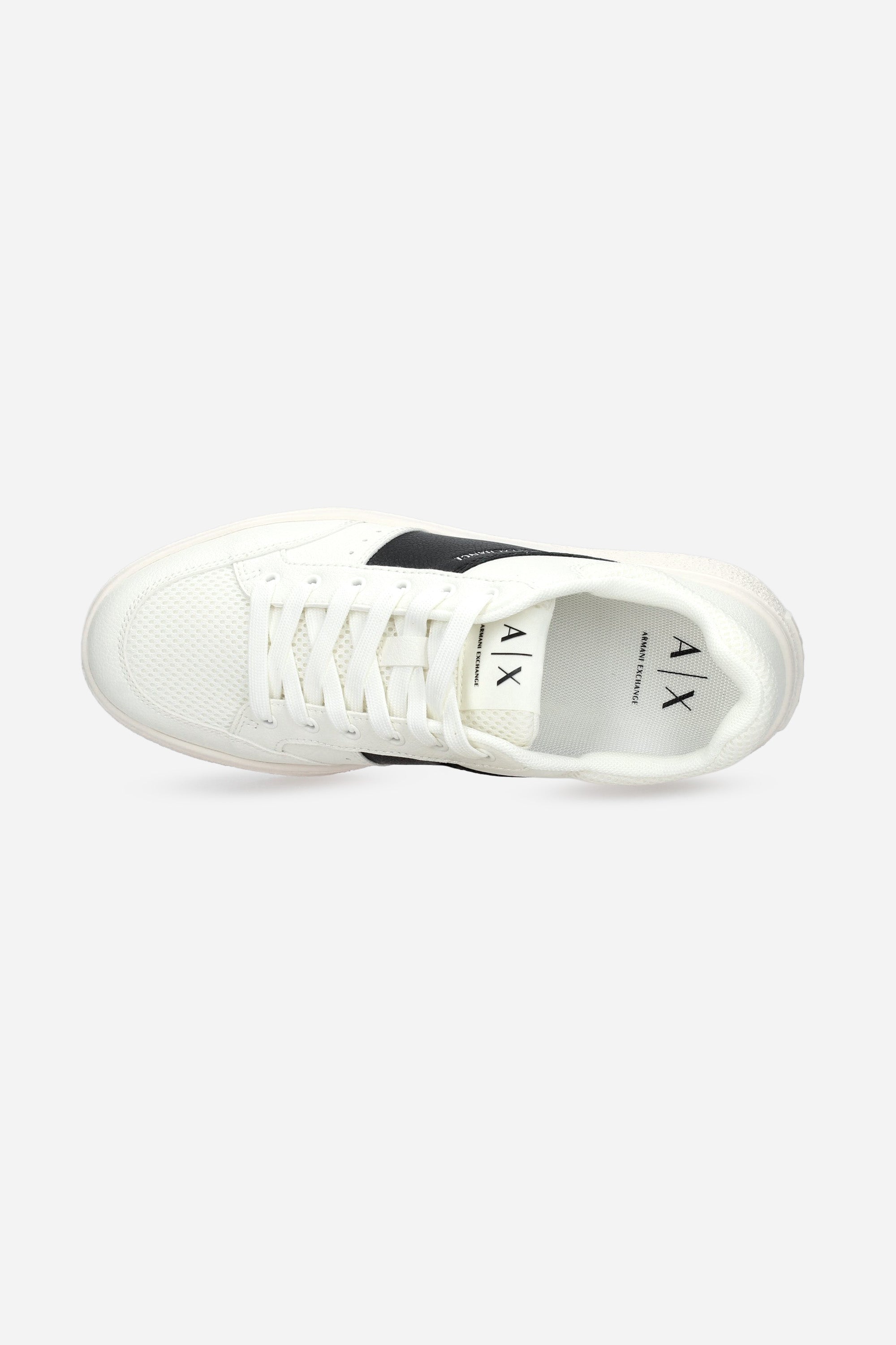 PANNA | ARMANI EXCHANGE - U XM002627 Sneakers