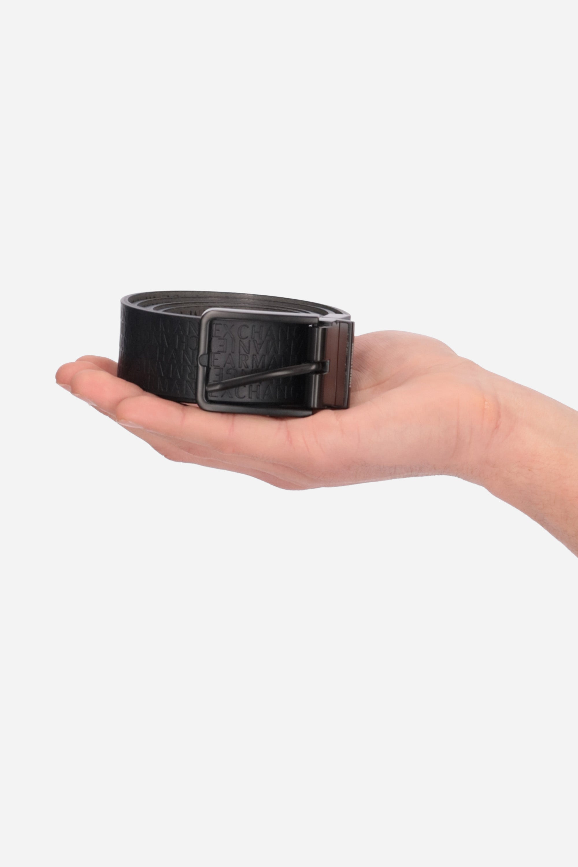 BLU | ARMANI EXCHANGE - U 951325 Cintura